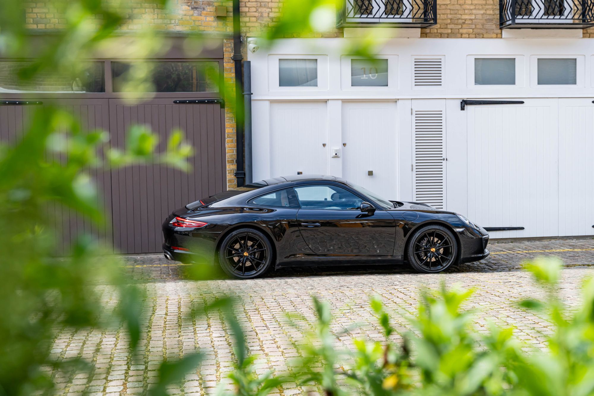 2017 Porsche 991.2 Carrera PDK for sale