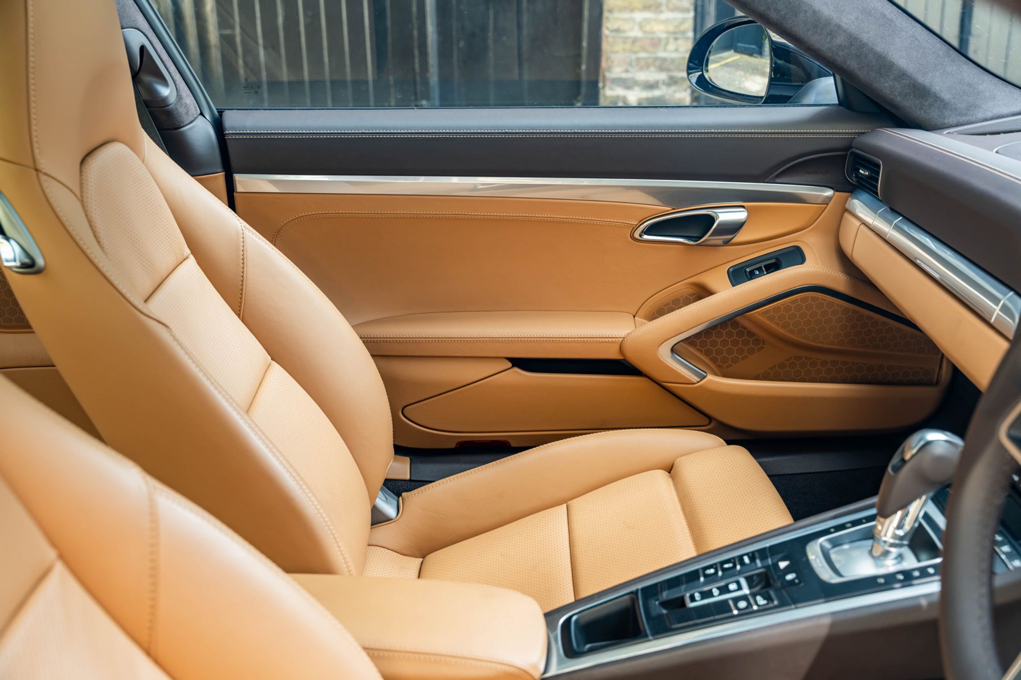 2017 Porsche 991.2 Carrera PDK for sale