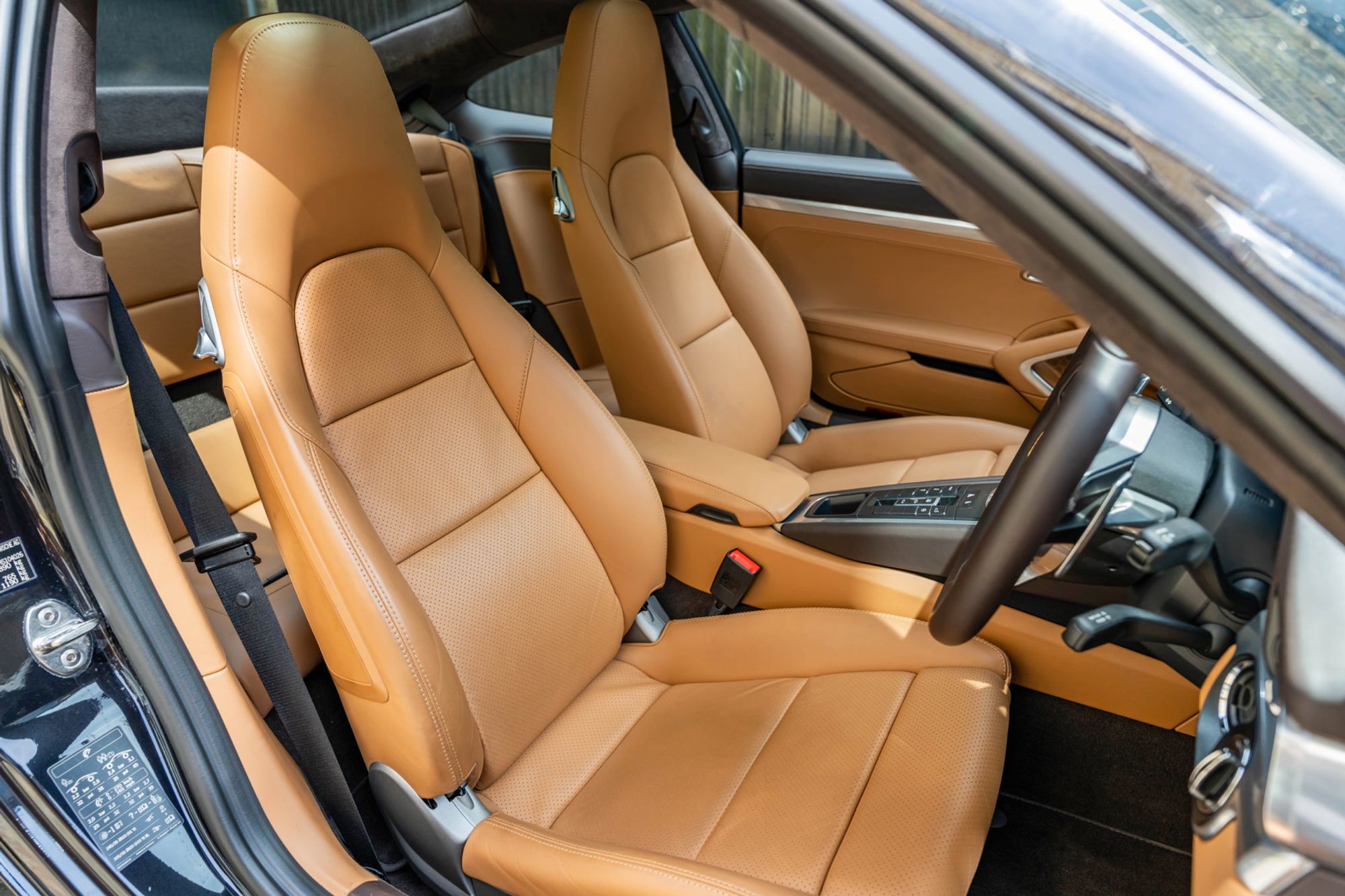 2017 Porsche 991.2 Carrera PDK for sale