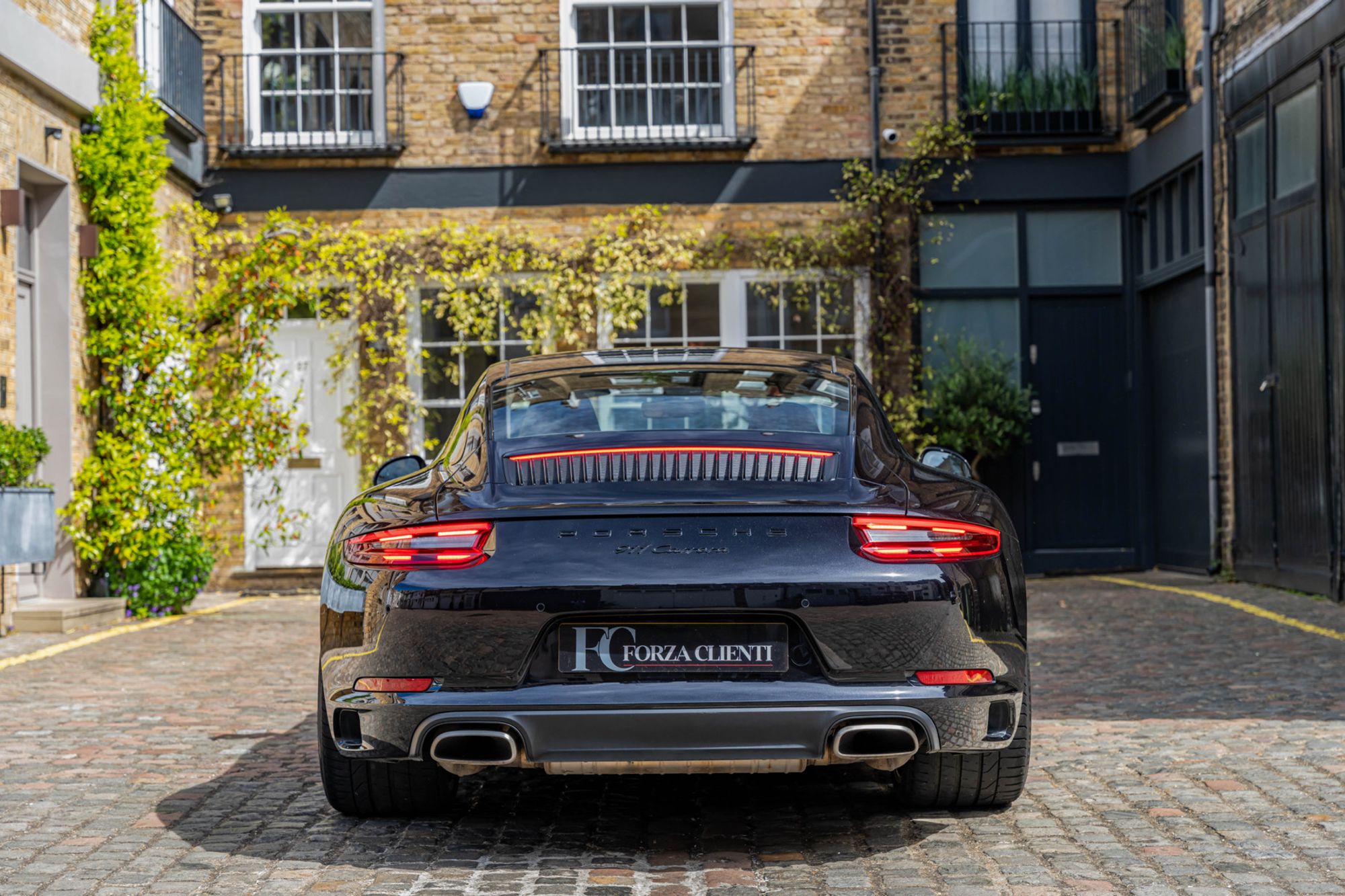 2017 Porsche 991.2 Carrera PDK for sale