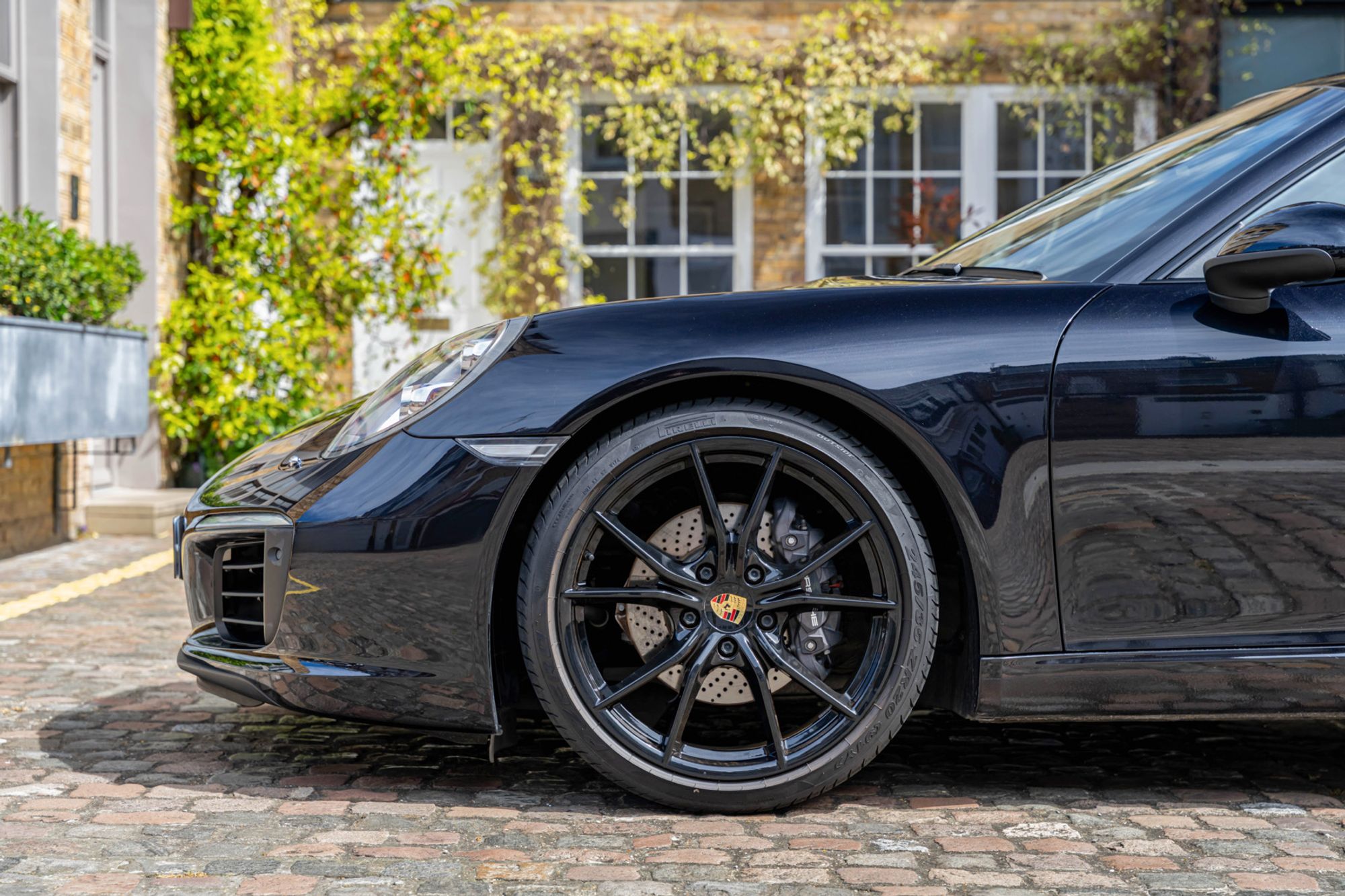 2017 Porsche 991.2 Carrera PDK for sale