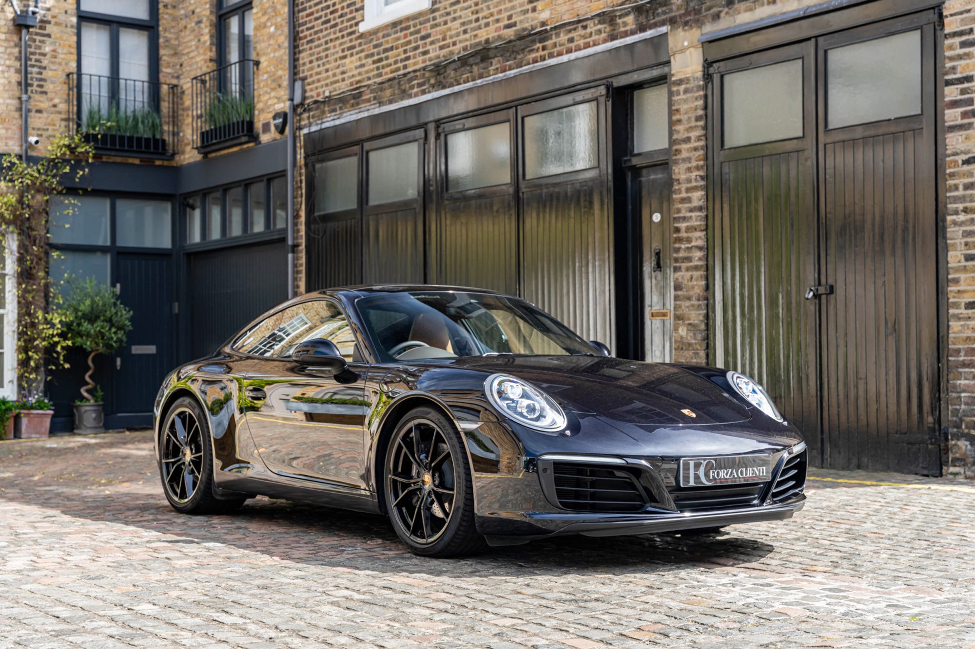 2017 Porsche 991.2 Carrera PDK for sale