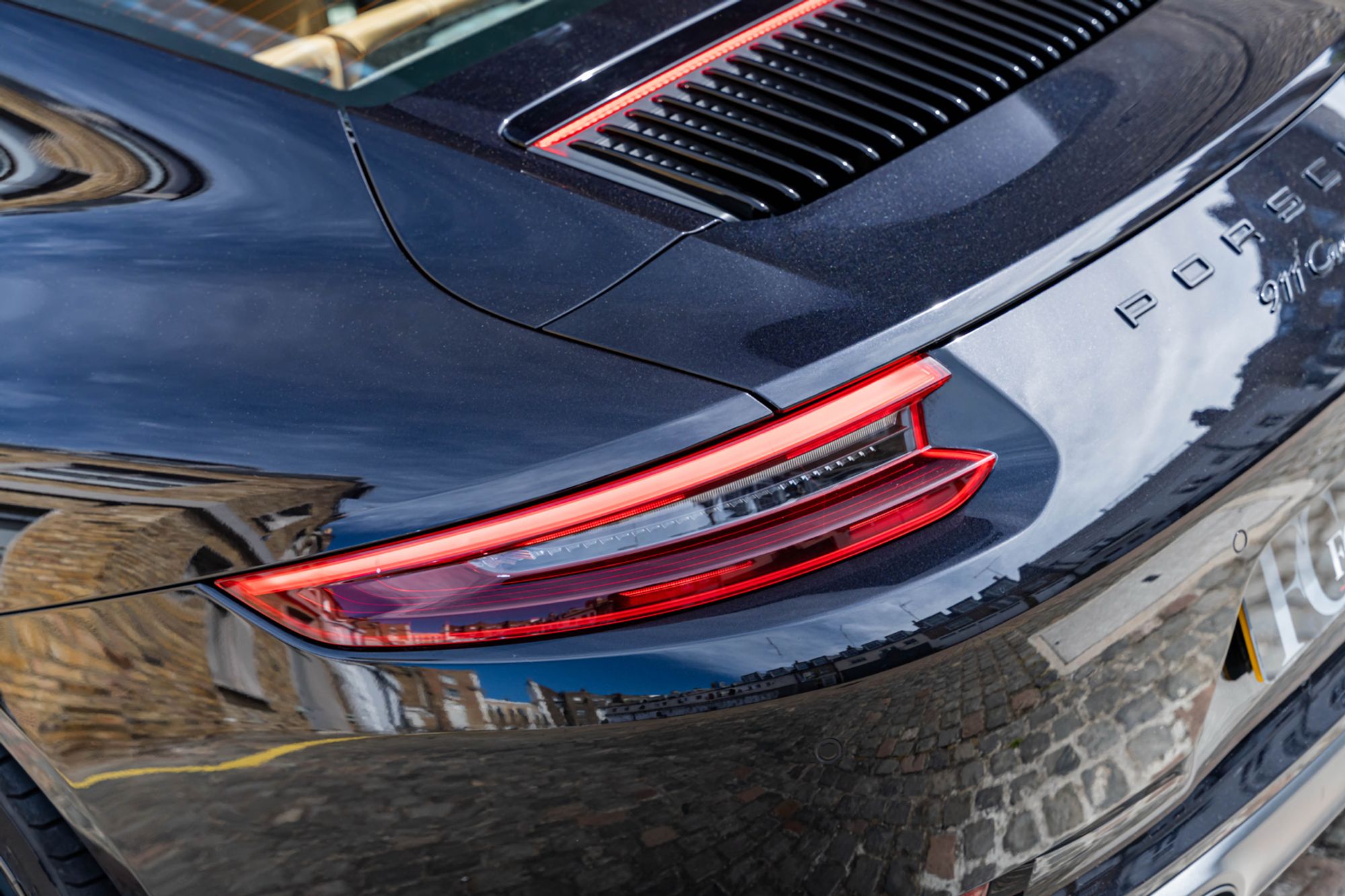 2017 Porsche 991.2 Carrera PDK for sale