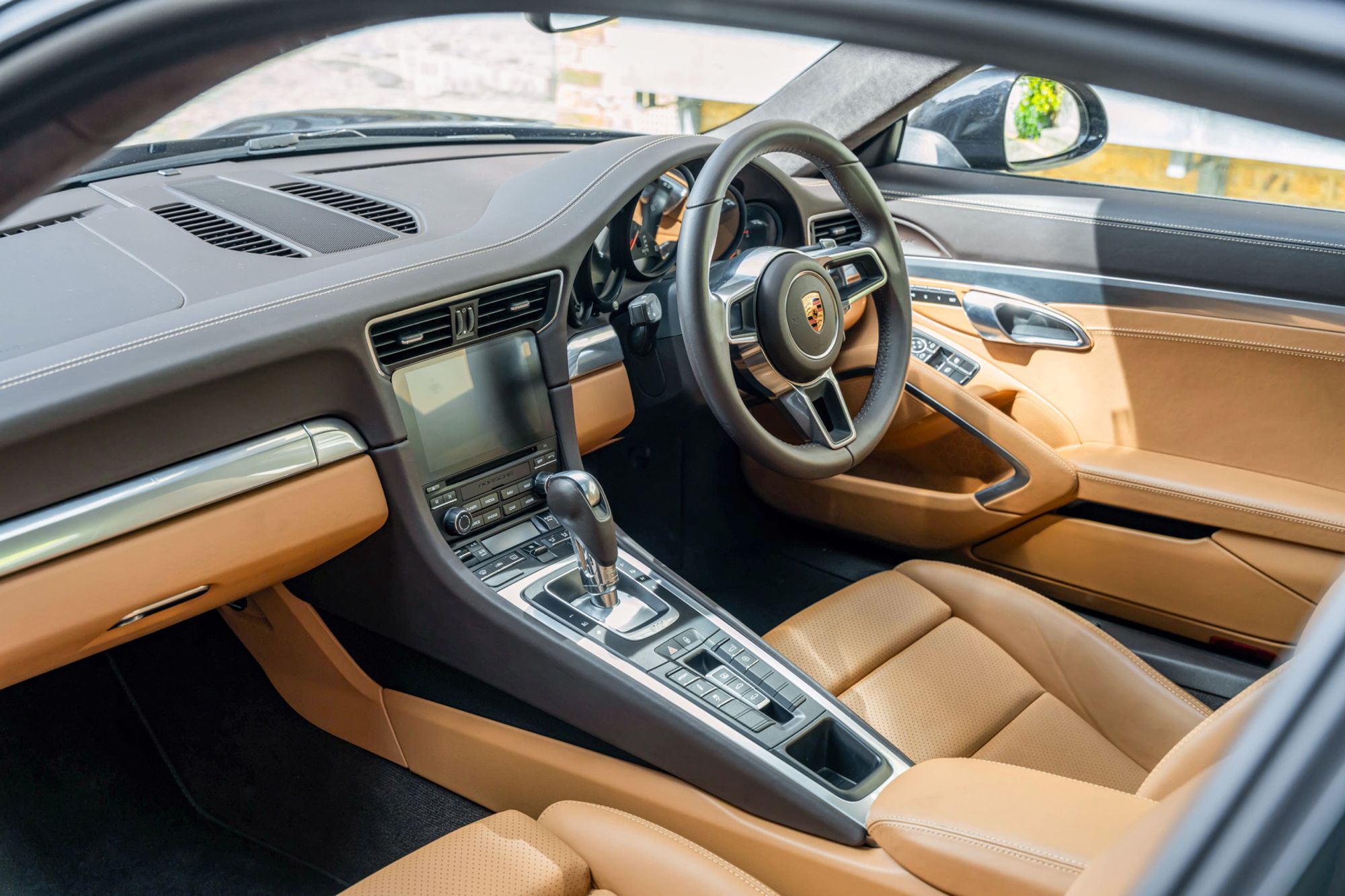 2017 Porsche 991.2 Carrera PDK for sale