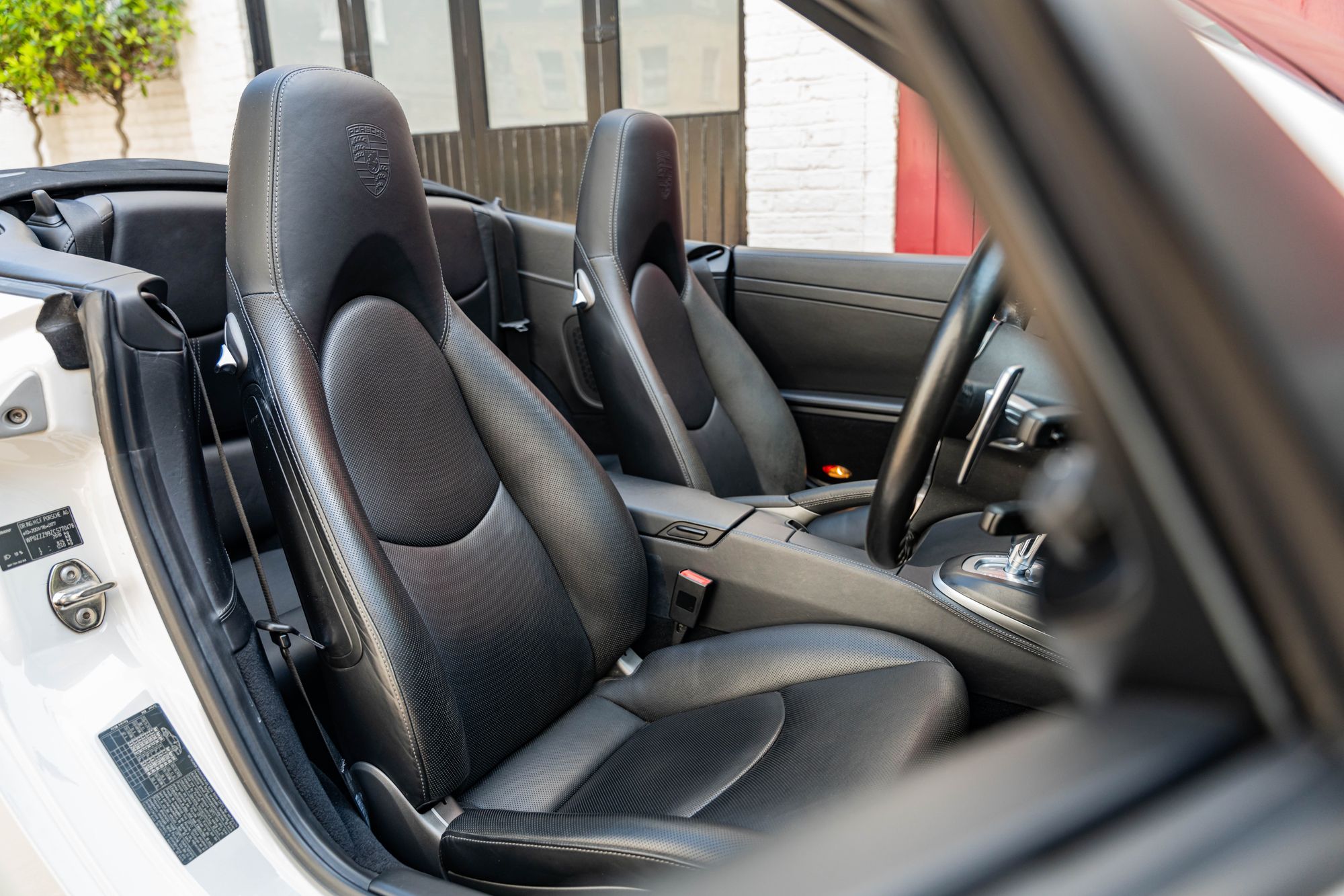 2012 Porsche 997.2 Turbo S Cabriolet for sale