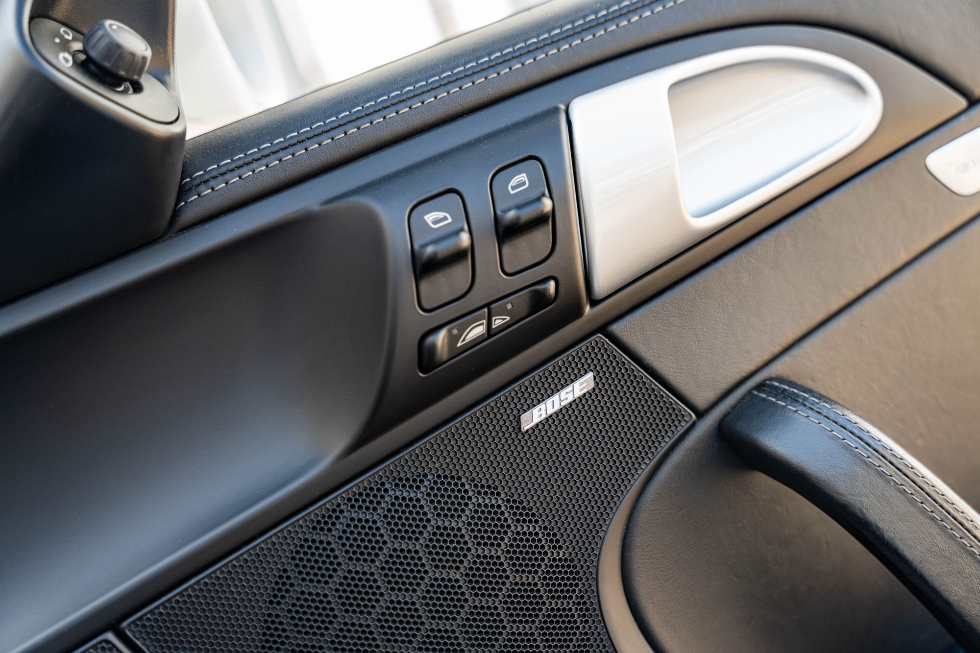 2012 Porsche 997.2 Turbo S Cabriolet for sale