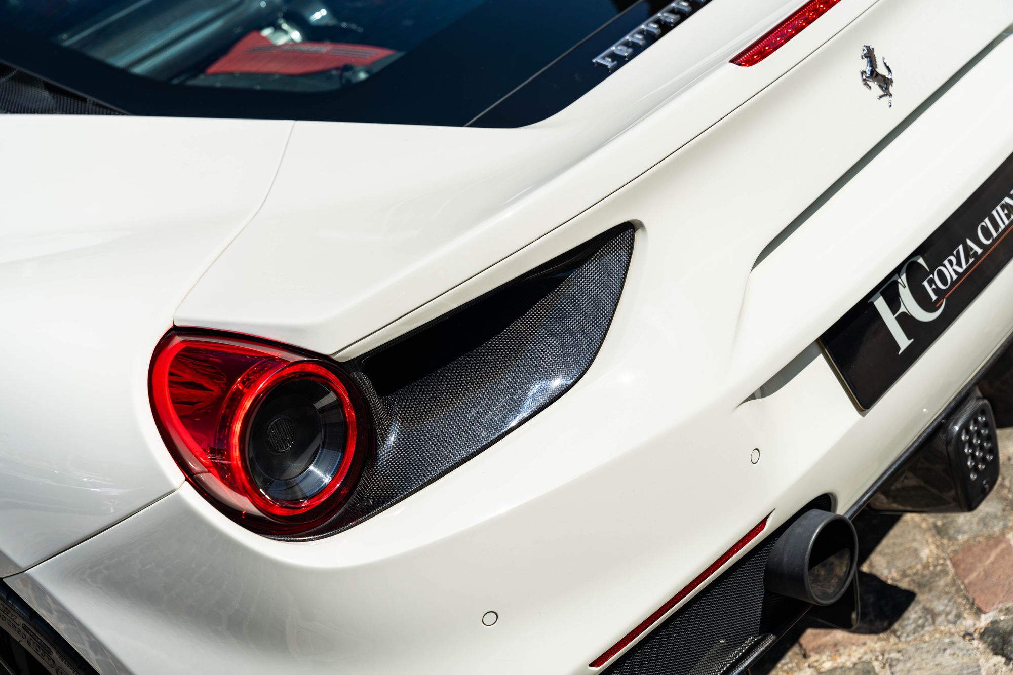 2016 Ferrari 488 GTB for sale