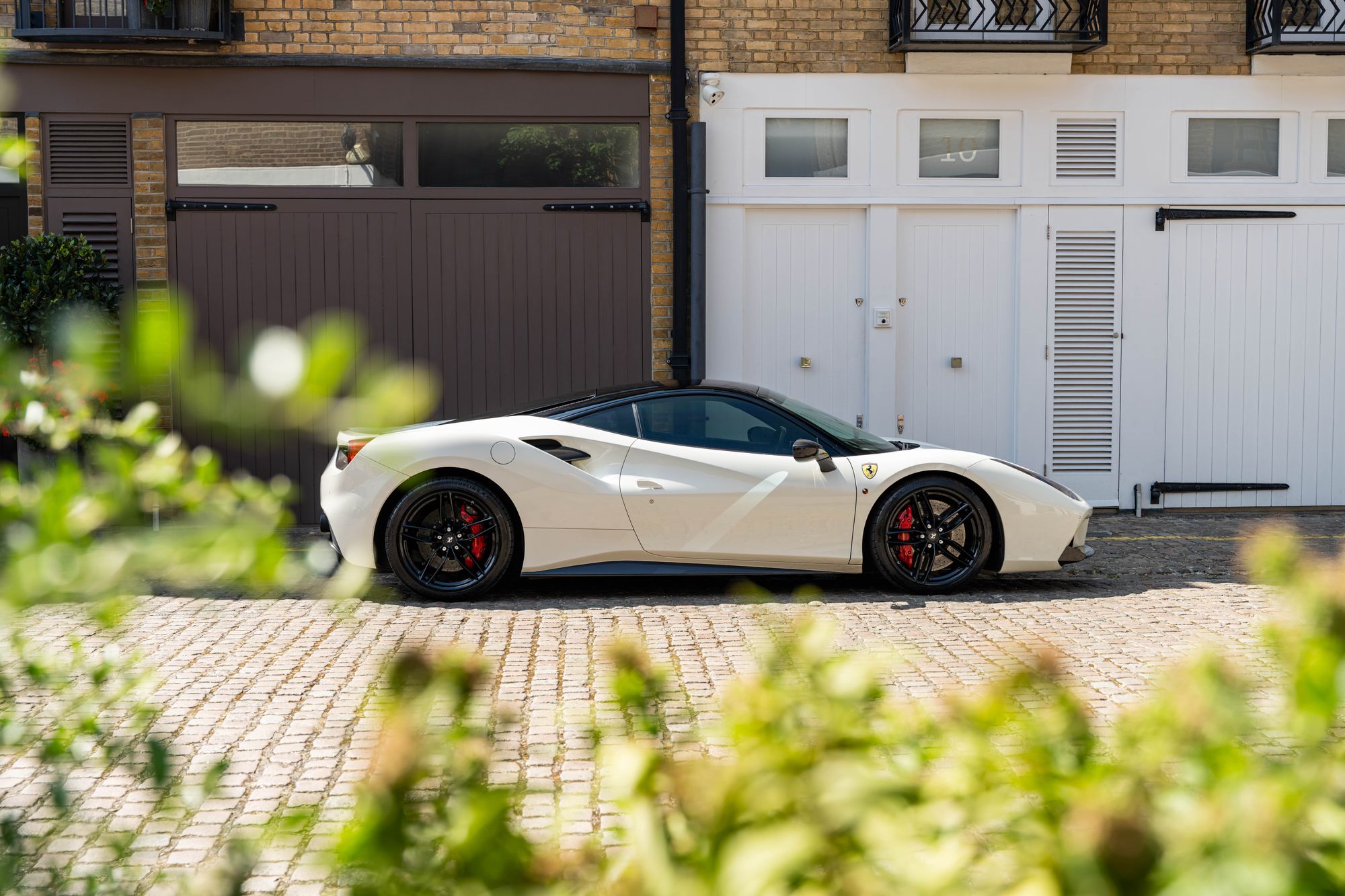2016 Ferrari 488 GTB for sale
