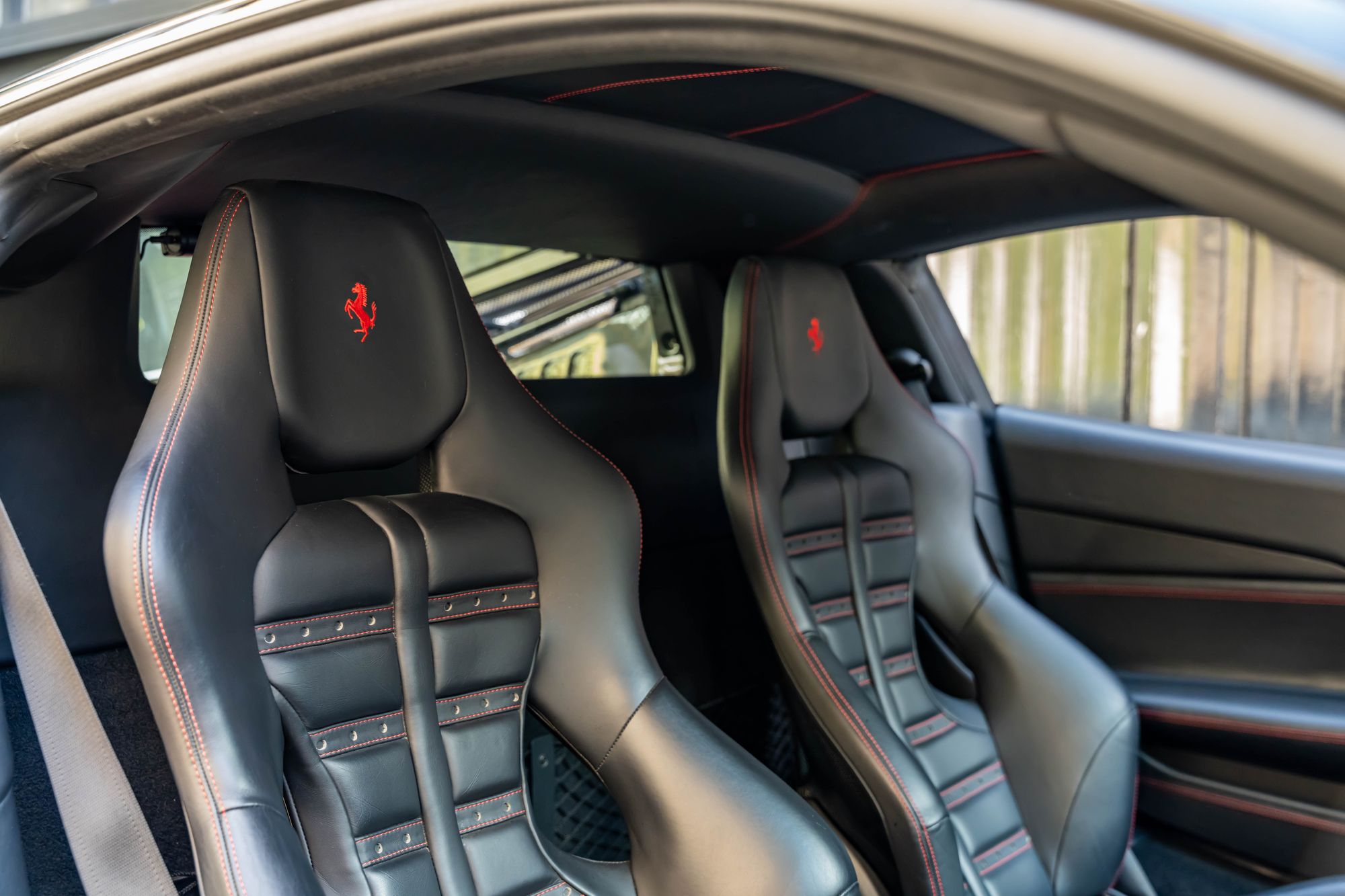 2016 Ferrari 488 GTB for sale