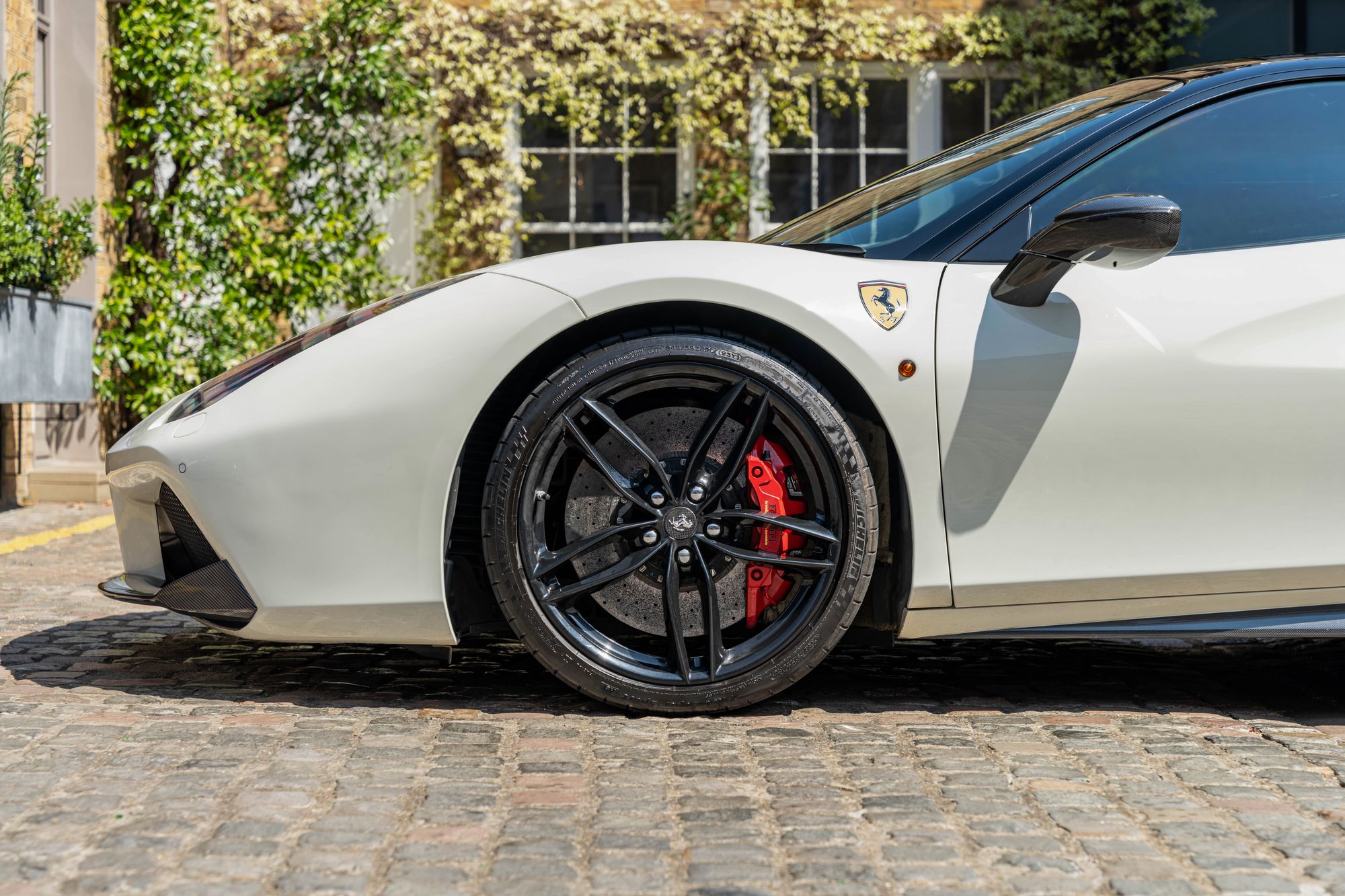 2016 Ferrari 488 GTB for sale