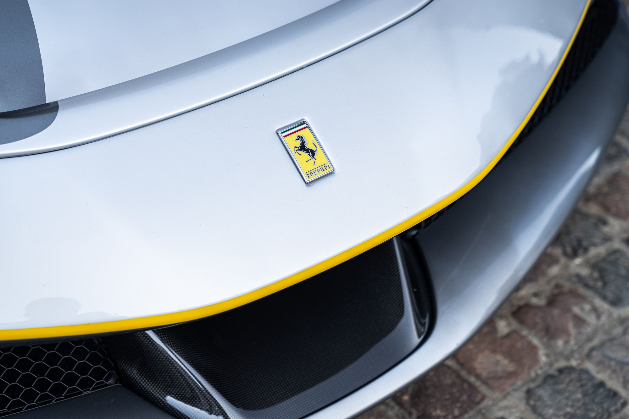 2020 Ferrari SF90 Stradale for sale