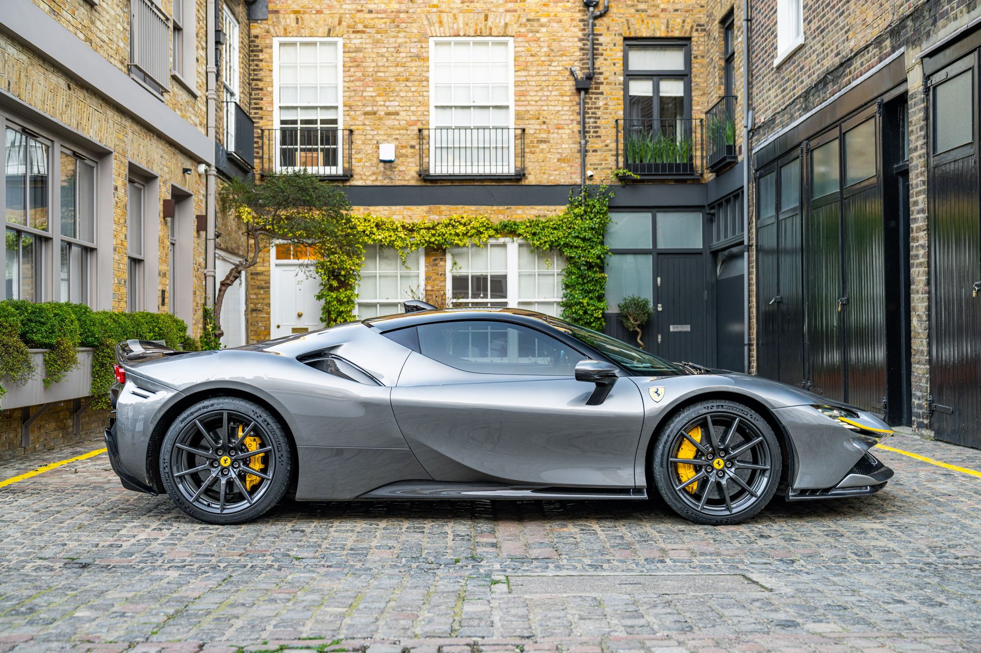 2020 Ferrari SF90 Stradale for sale