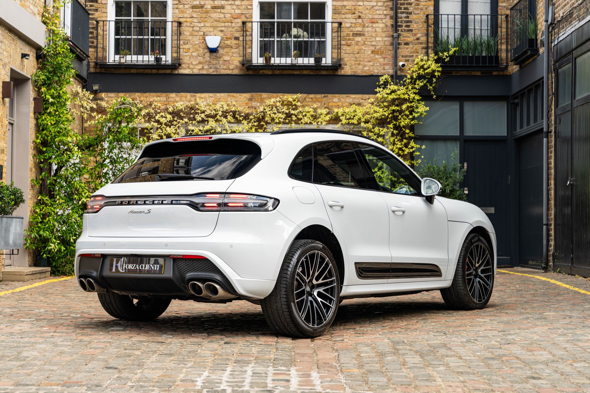 2023 Porsche Macan S for sale
