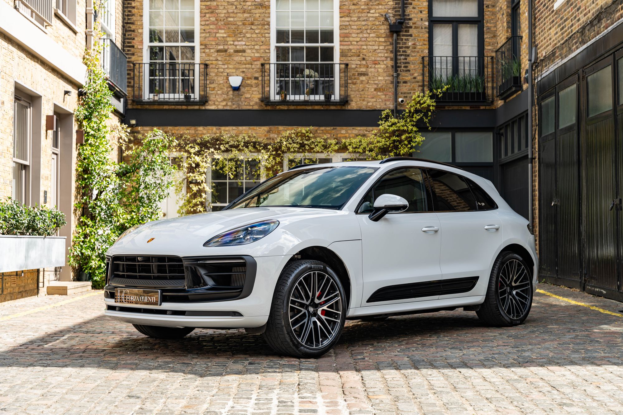2023 Porsche Macan S for sale