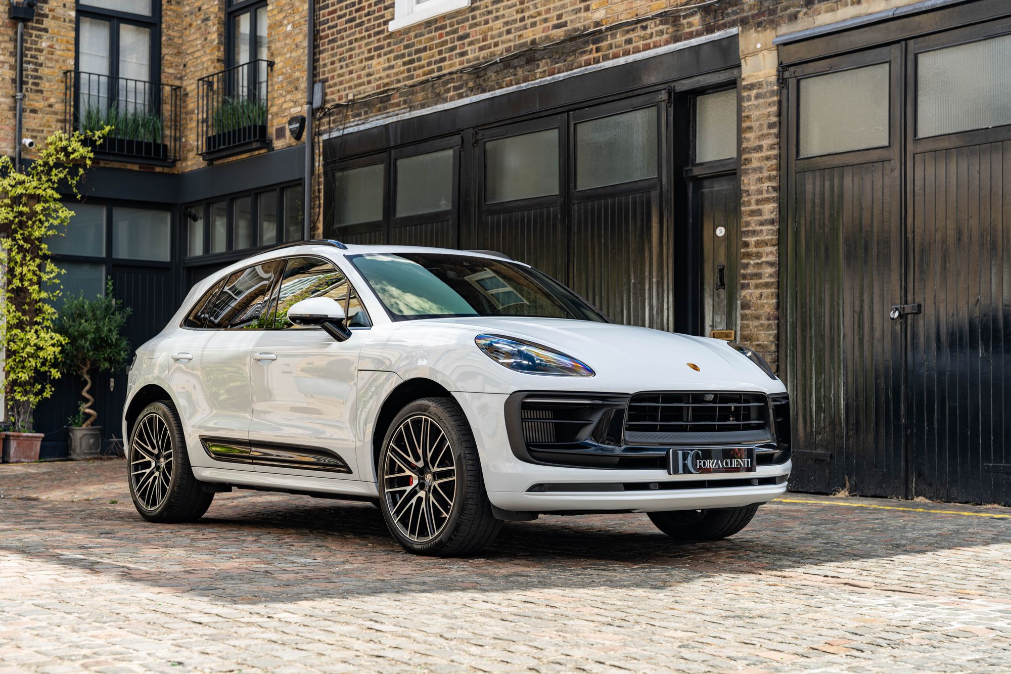 2023 Porsche Macan S for sale