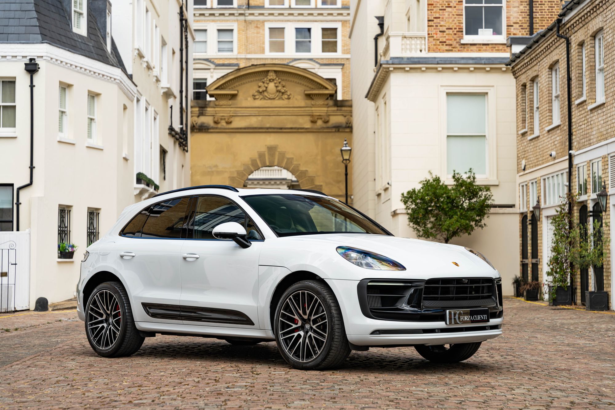 2023 Porsche Macan S for sale
