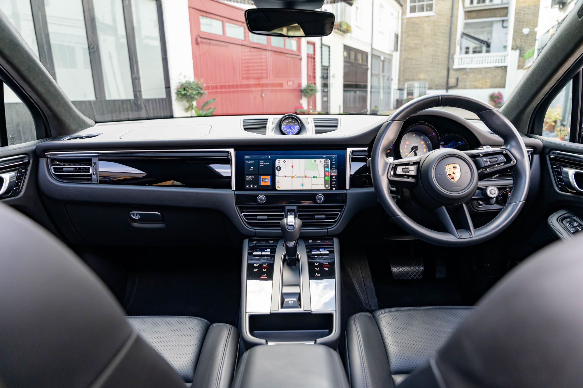 2023 Porsche Macan S for sale