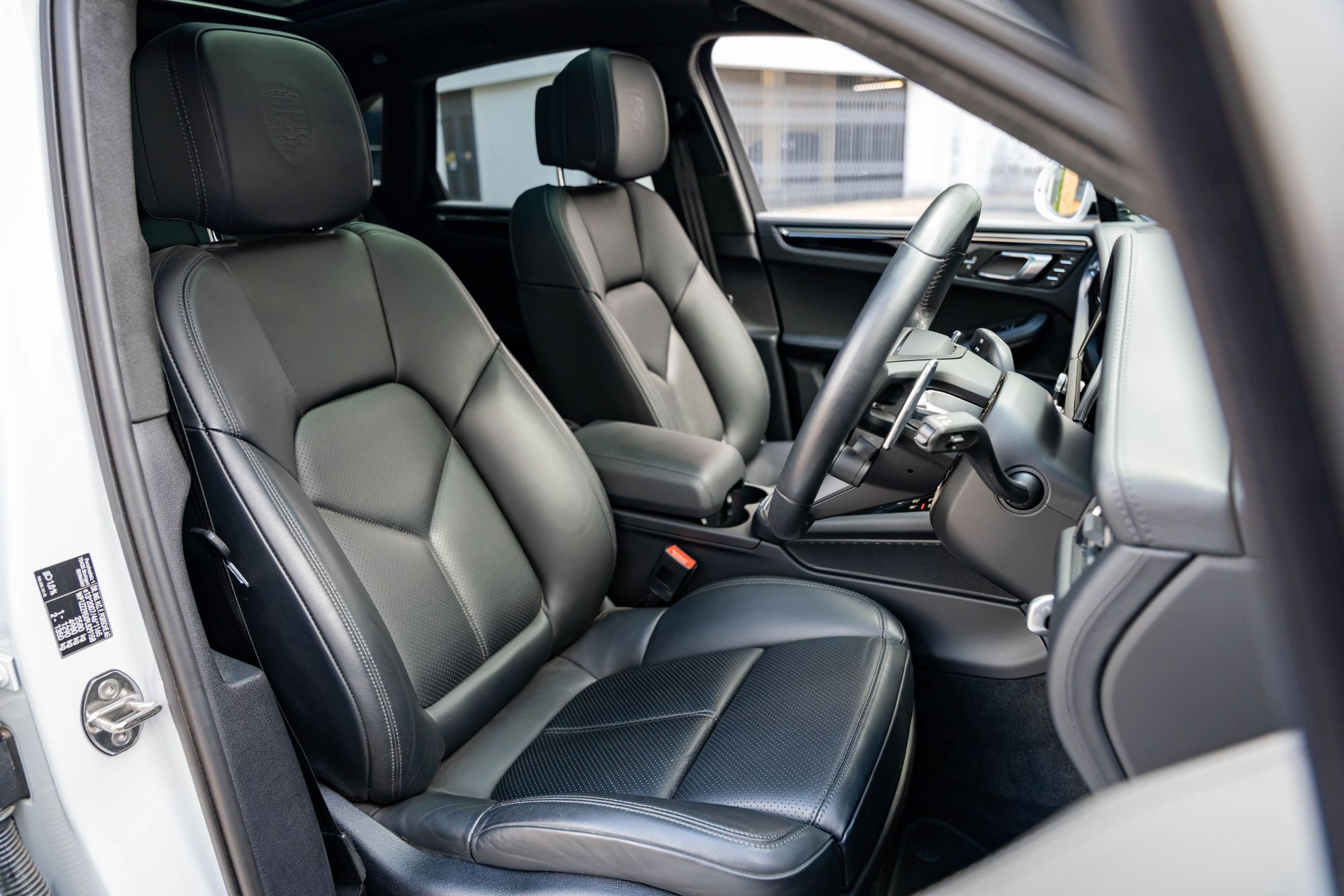 2023 Porsche Macan S for sale