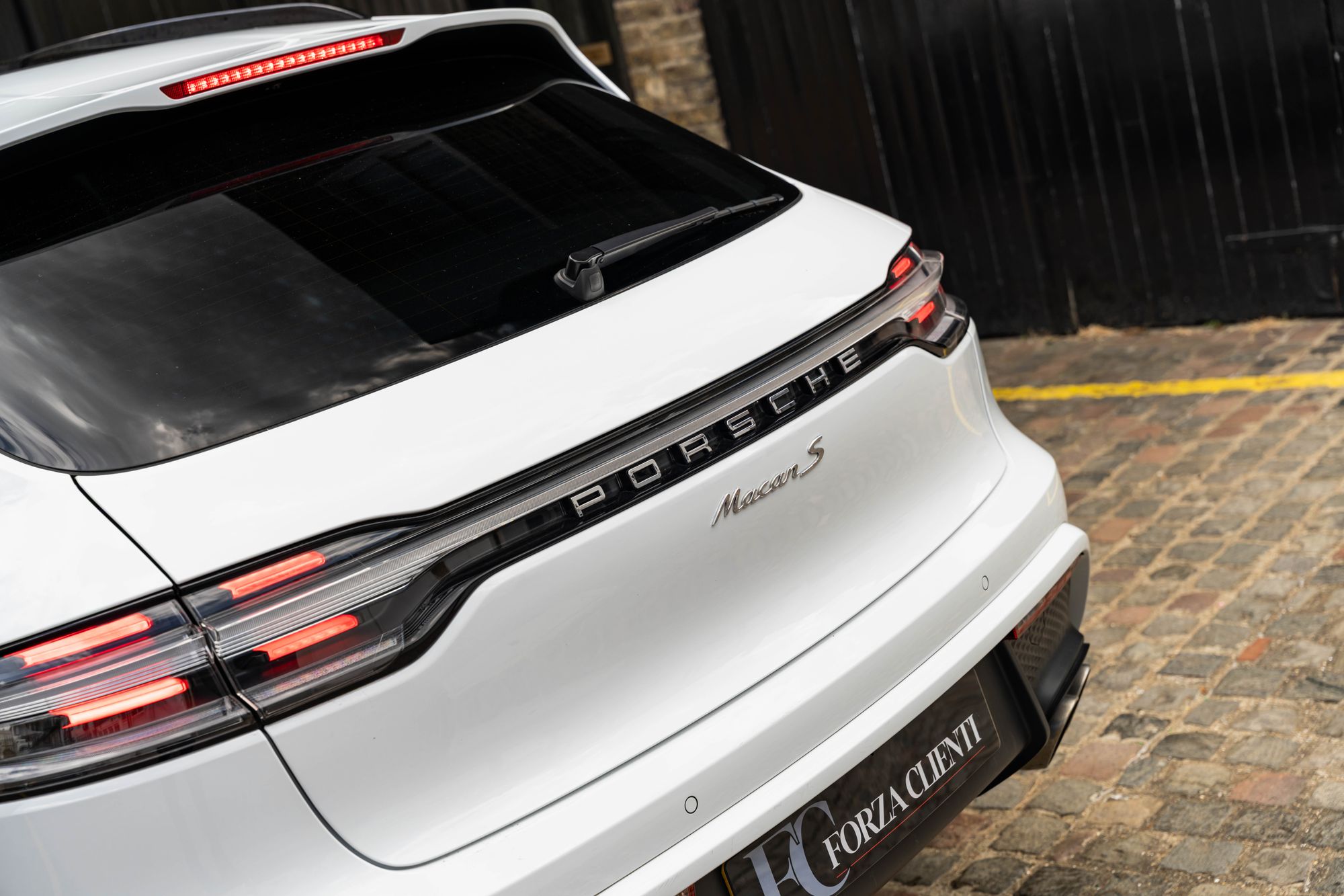 2023 Porsche Macan S for sale