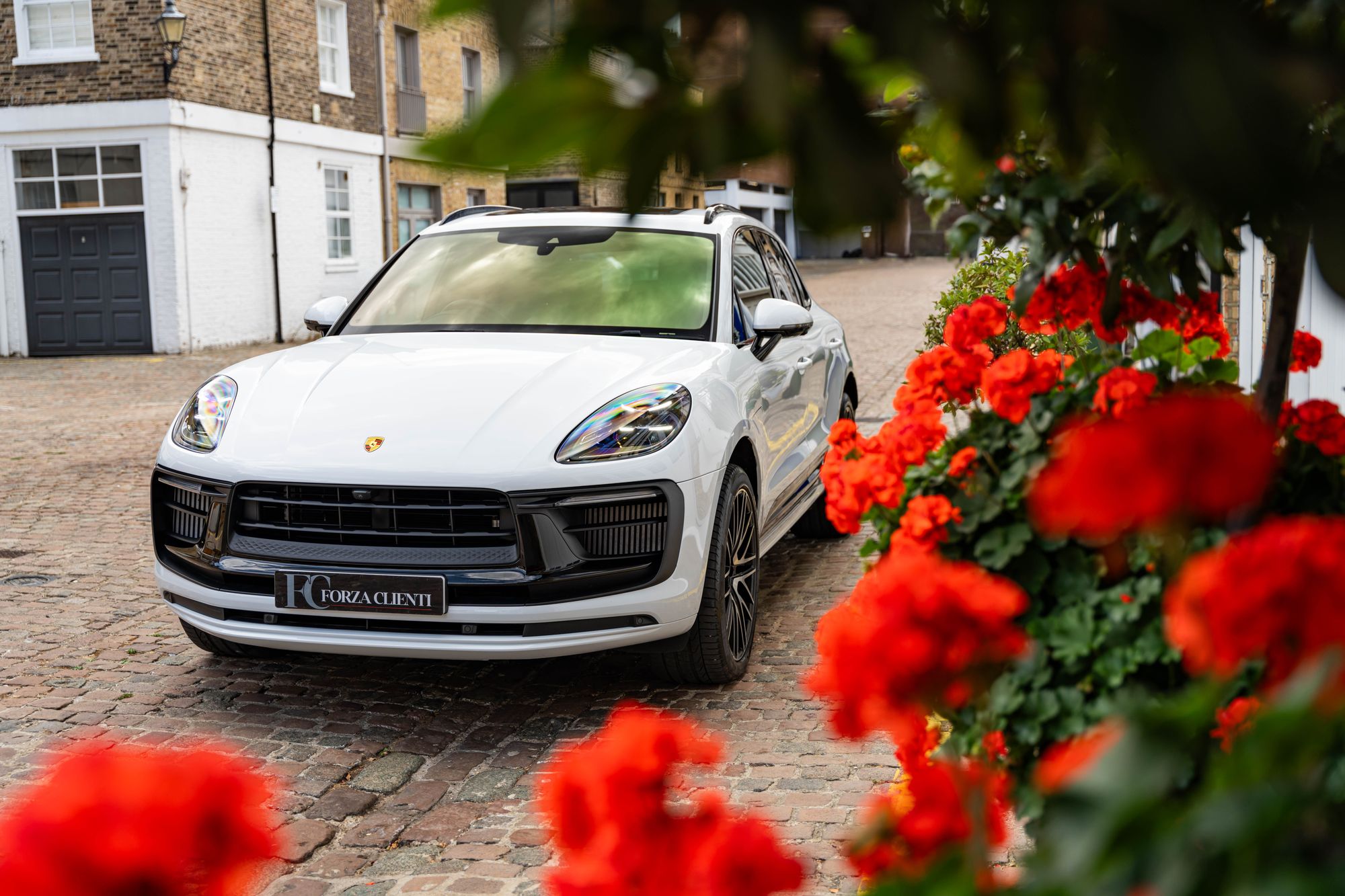 2023 Porsche Macan S for sale