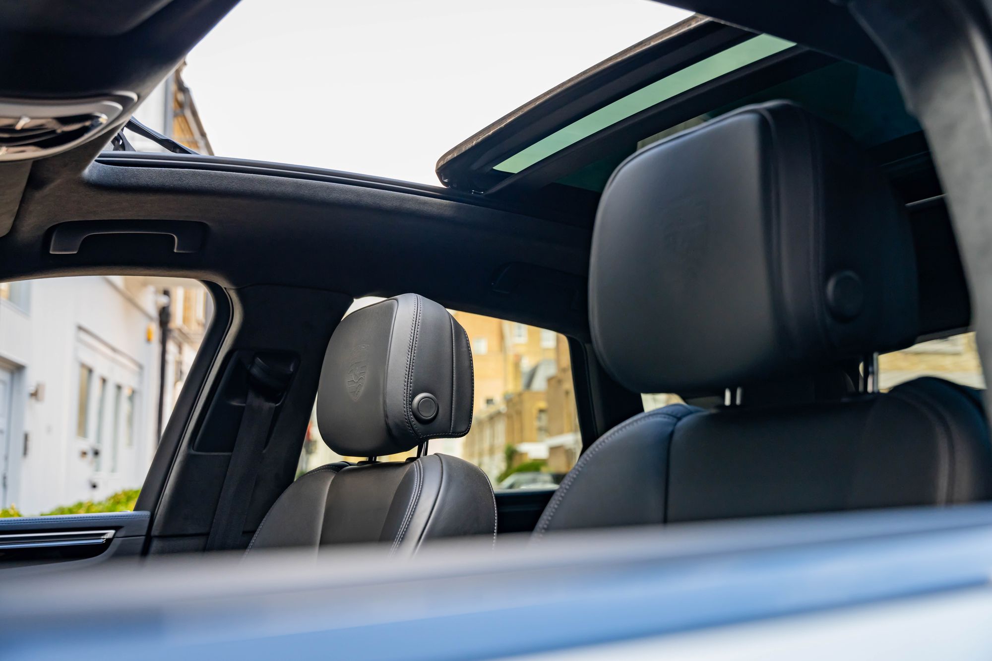 2023 Porsche Macan S for sale