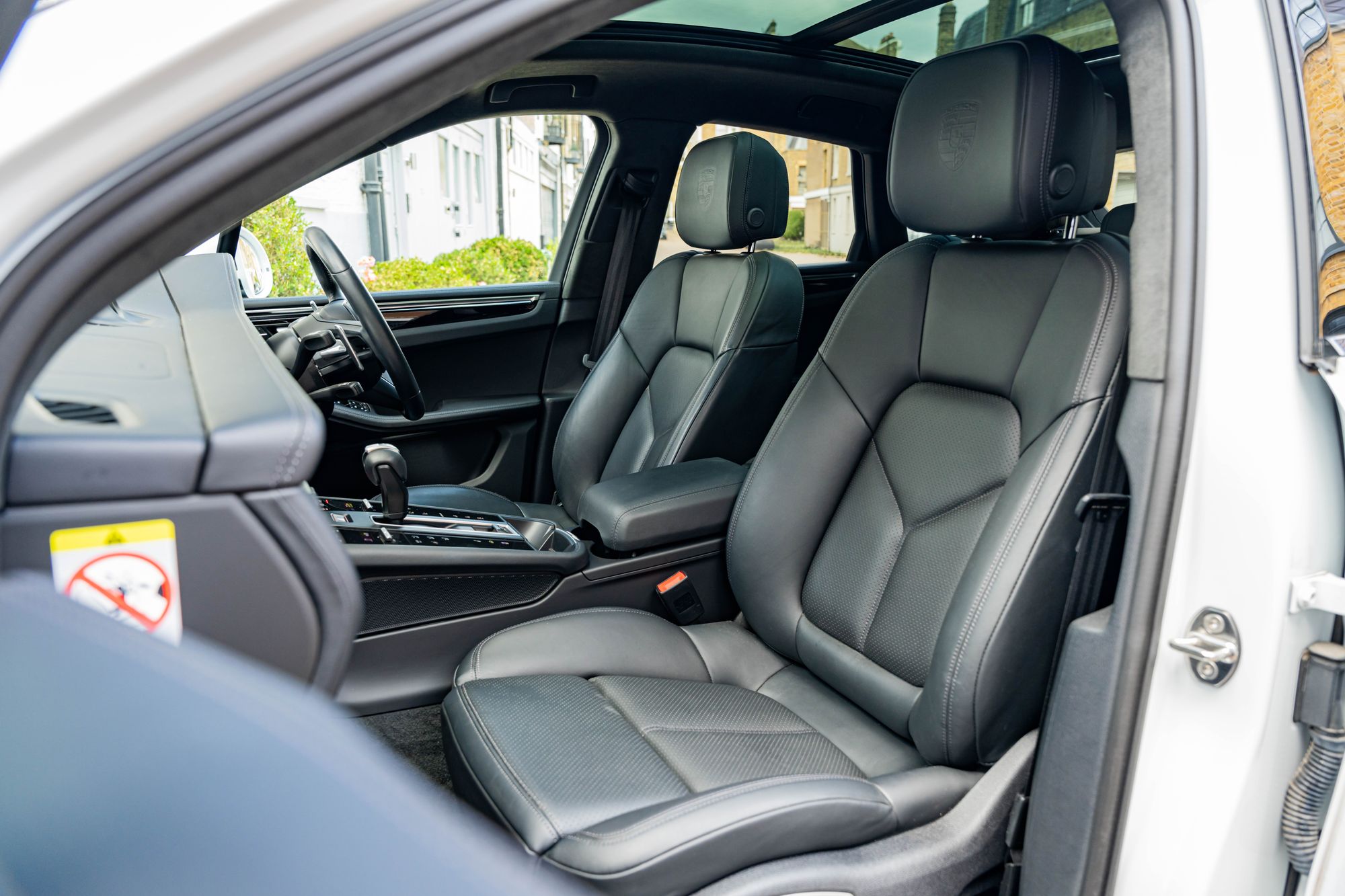 2023 Porsche Macan S for sale