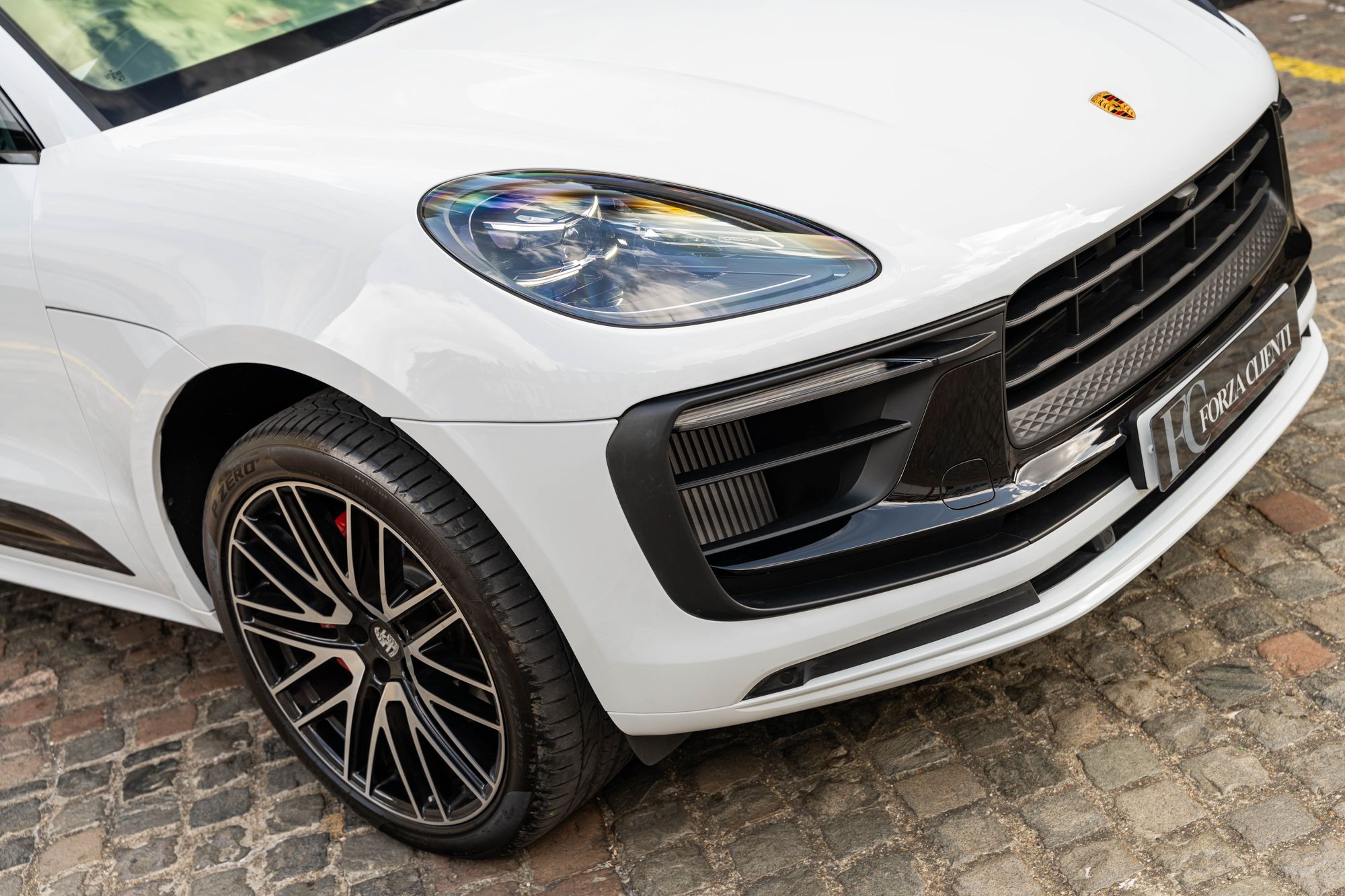 2023 Porsche Macan S for sale