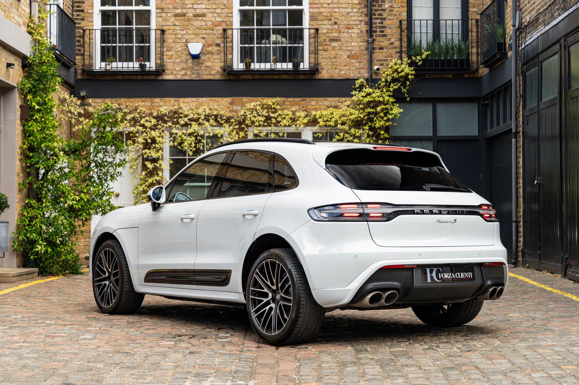 2023 Porsche Macan S for sale