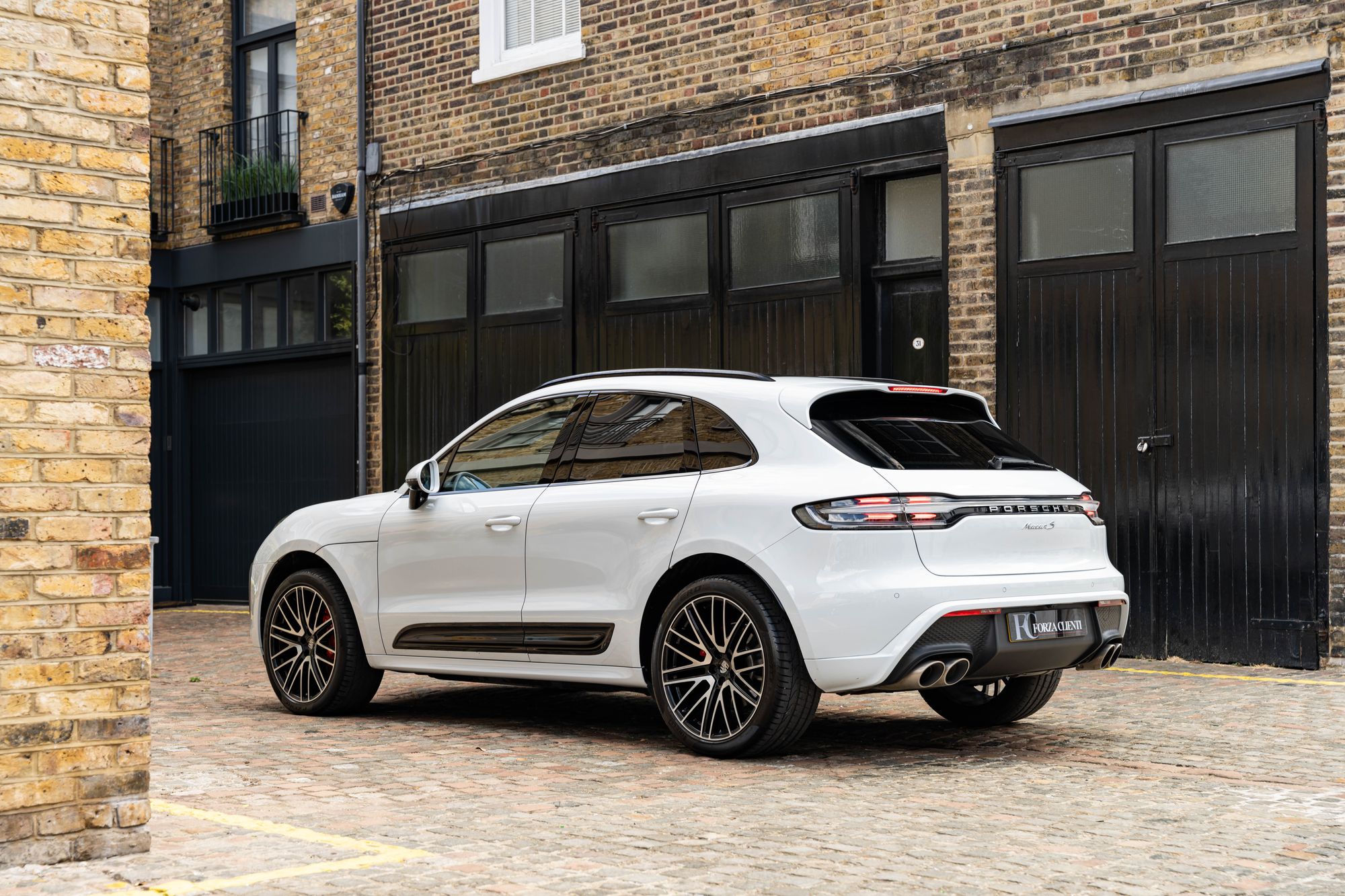 2023 Porsche Macan S for sale