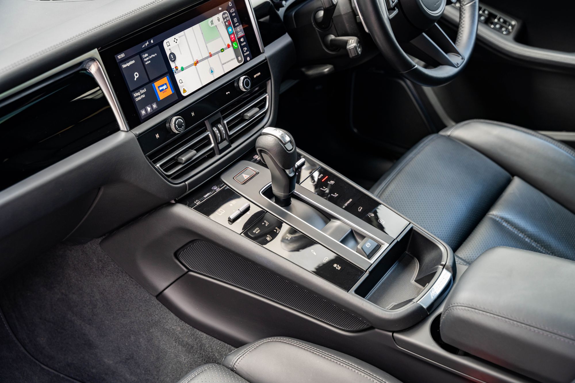 2023 Porsche Macan S for sale