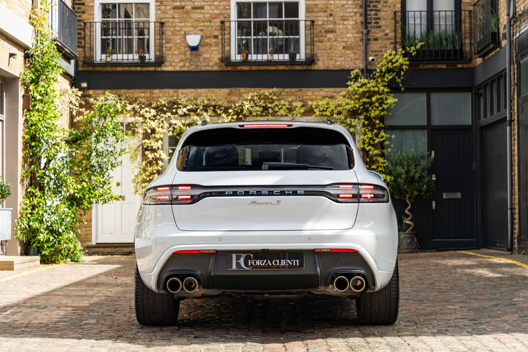 2023 Porsche Macan S for sale