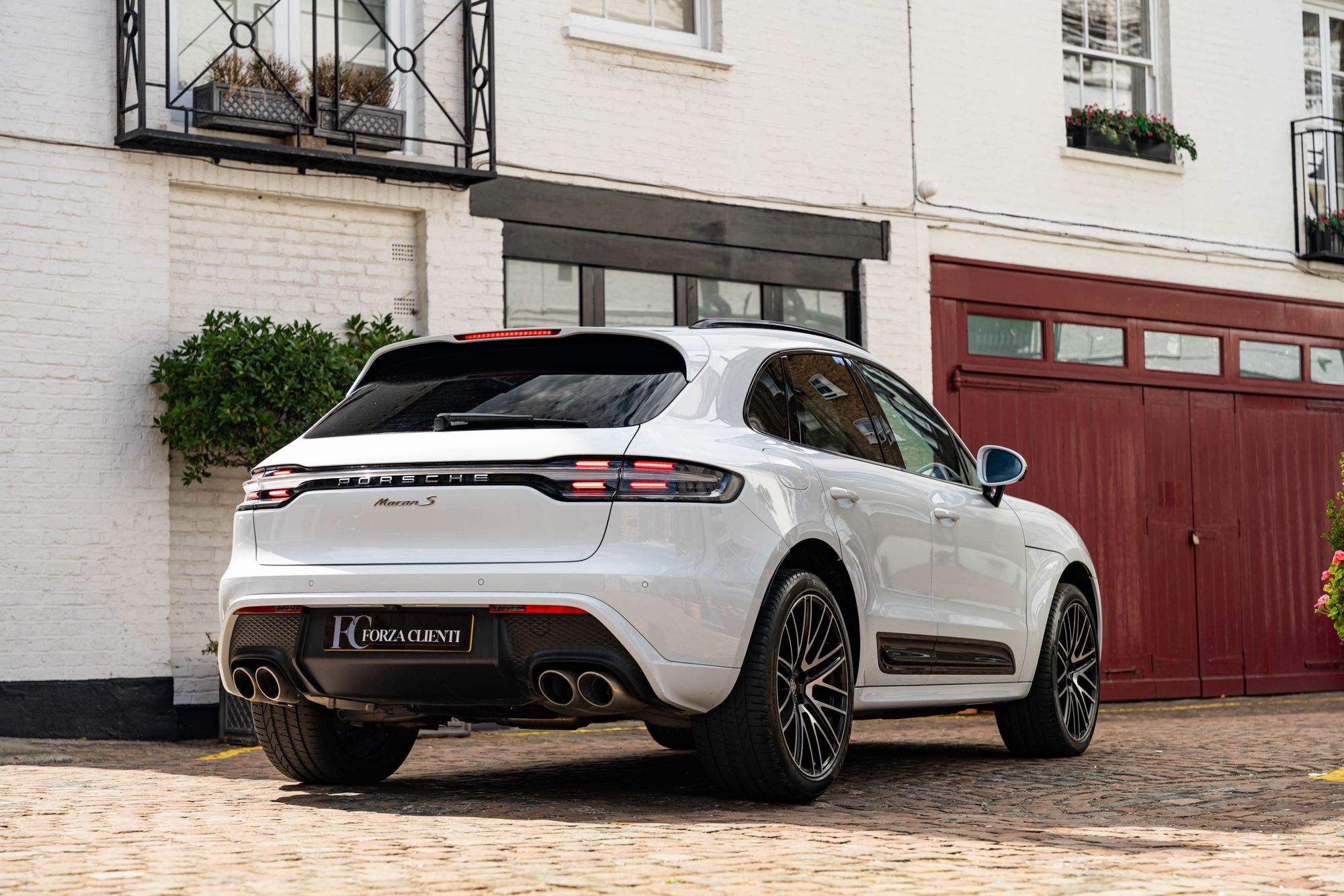 2023 Porsche Macan S for sale
