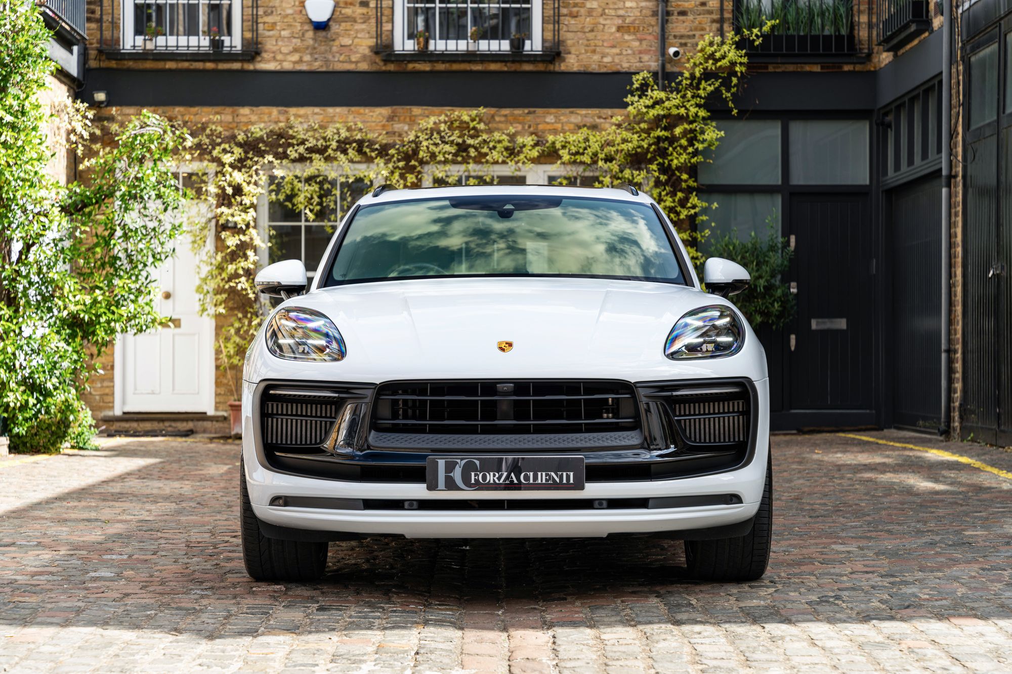 2023 Porsche Macan S for sale