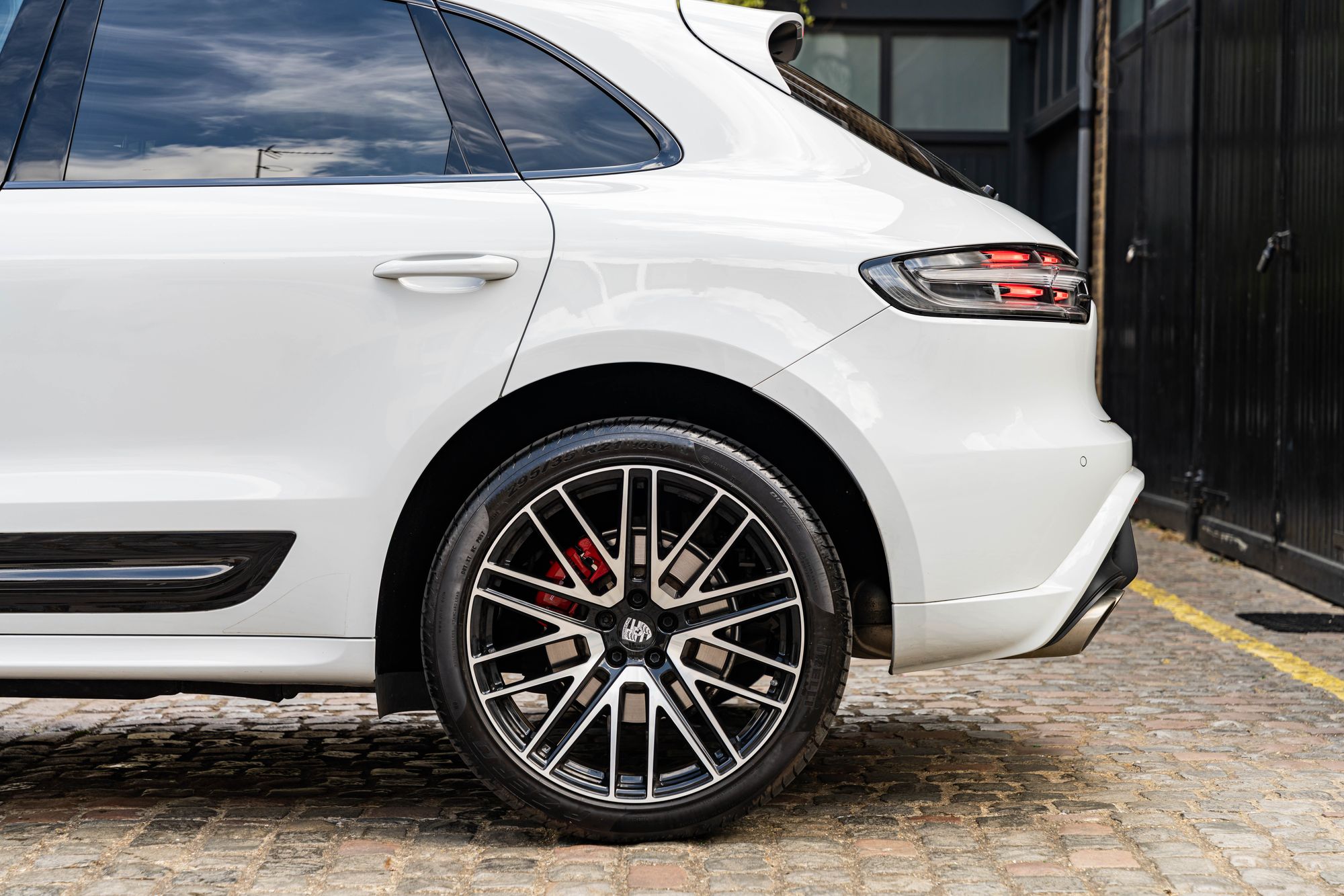 2023 Porsche Macan S for sale