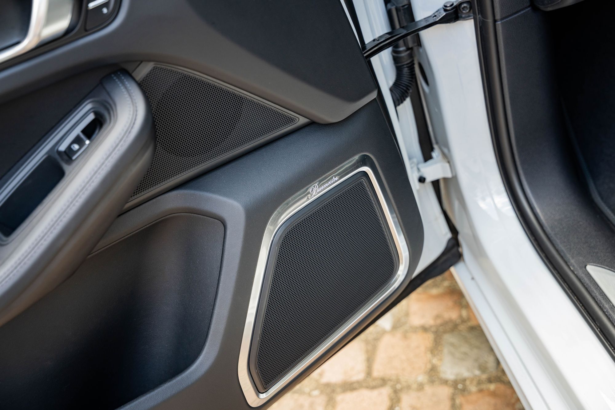 2023 Porsche Macan S for sale