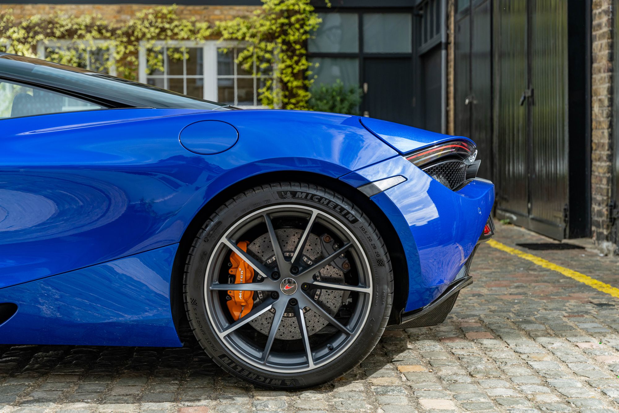 2018 McLaren 720S for sale