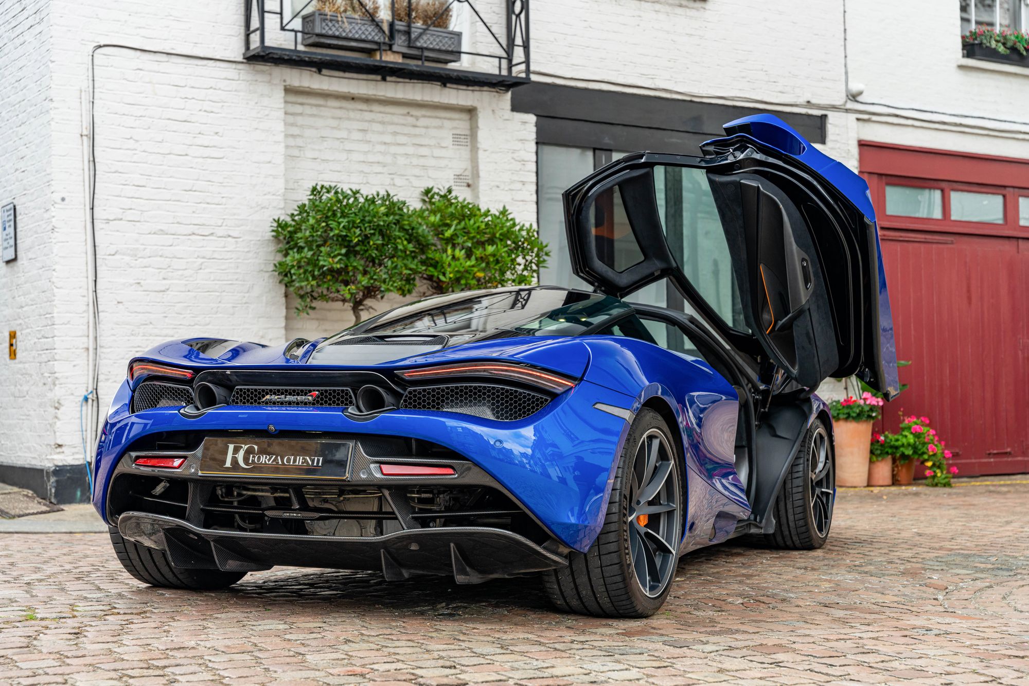 2018 McLaren 720S for sale