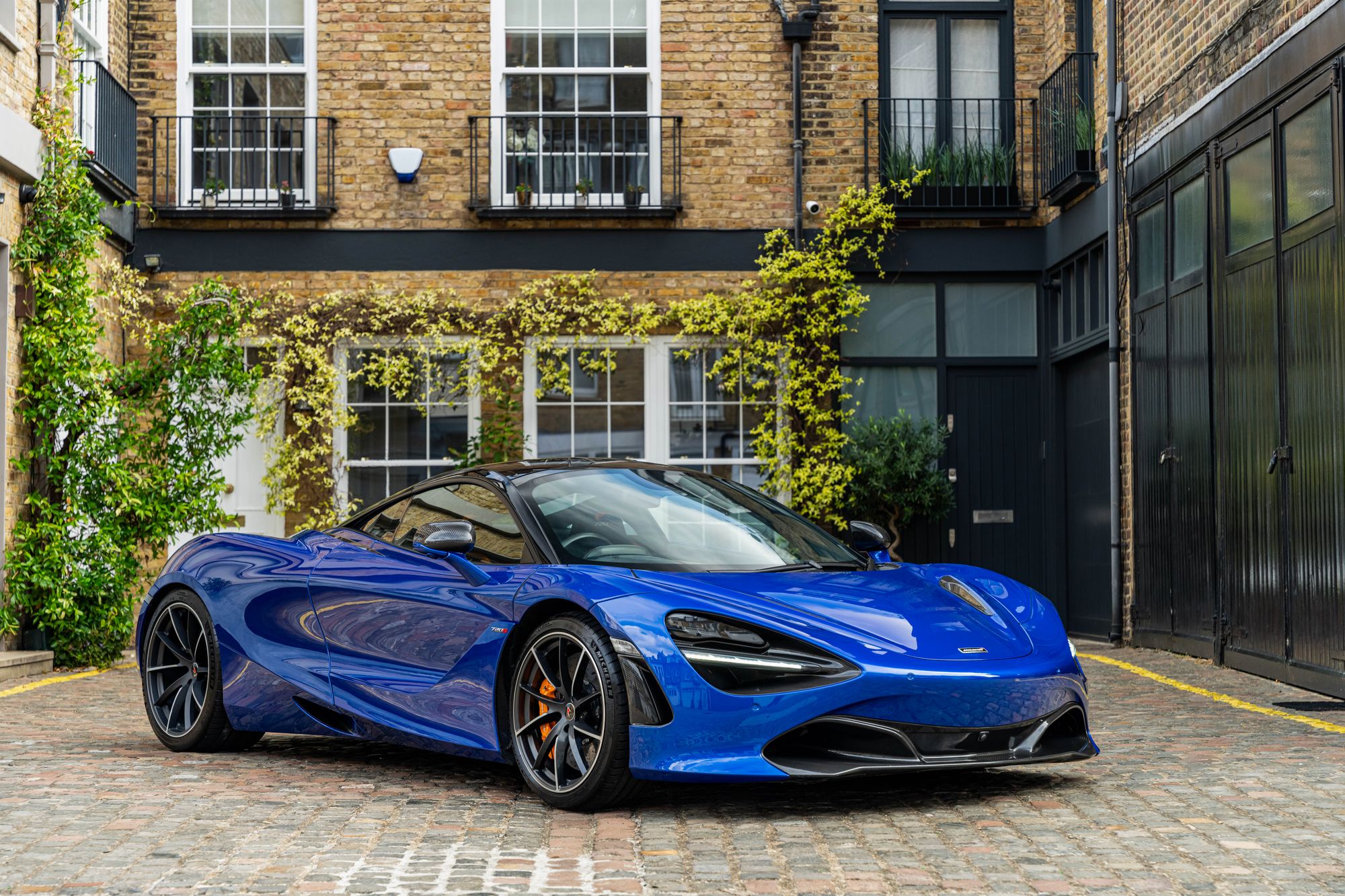 2018 McLaren 720S for sale