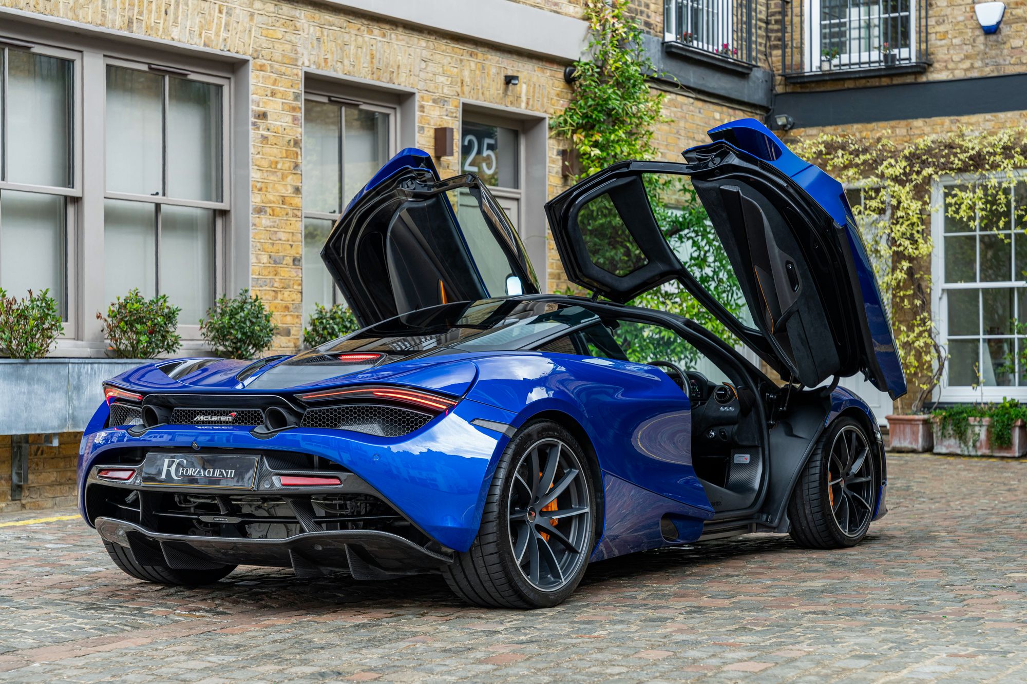 2018 McLaren 720S for sale