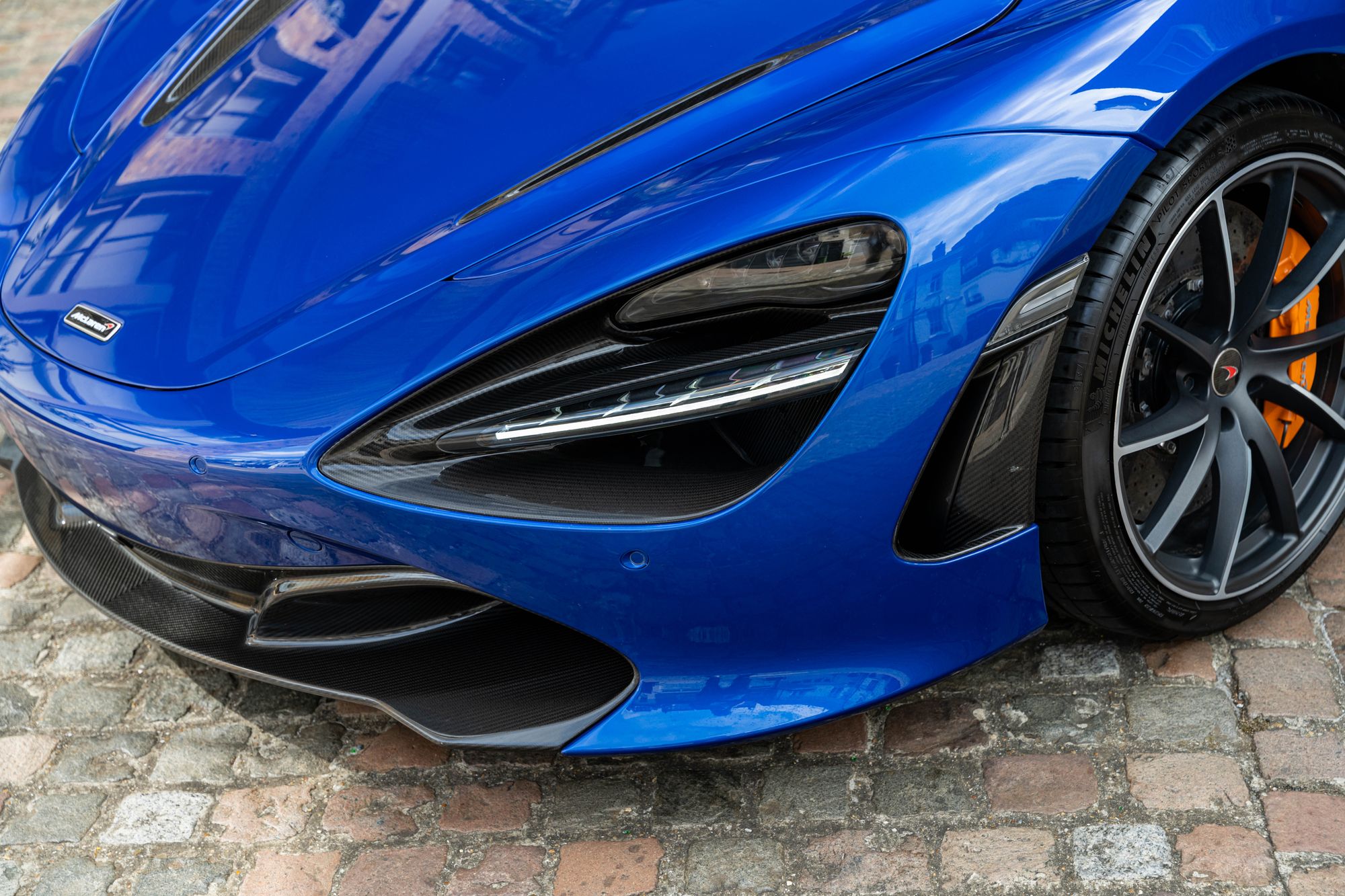 2018 McLaren 720S for sale