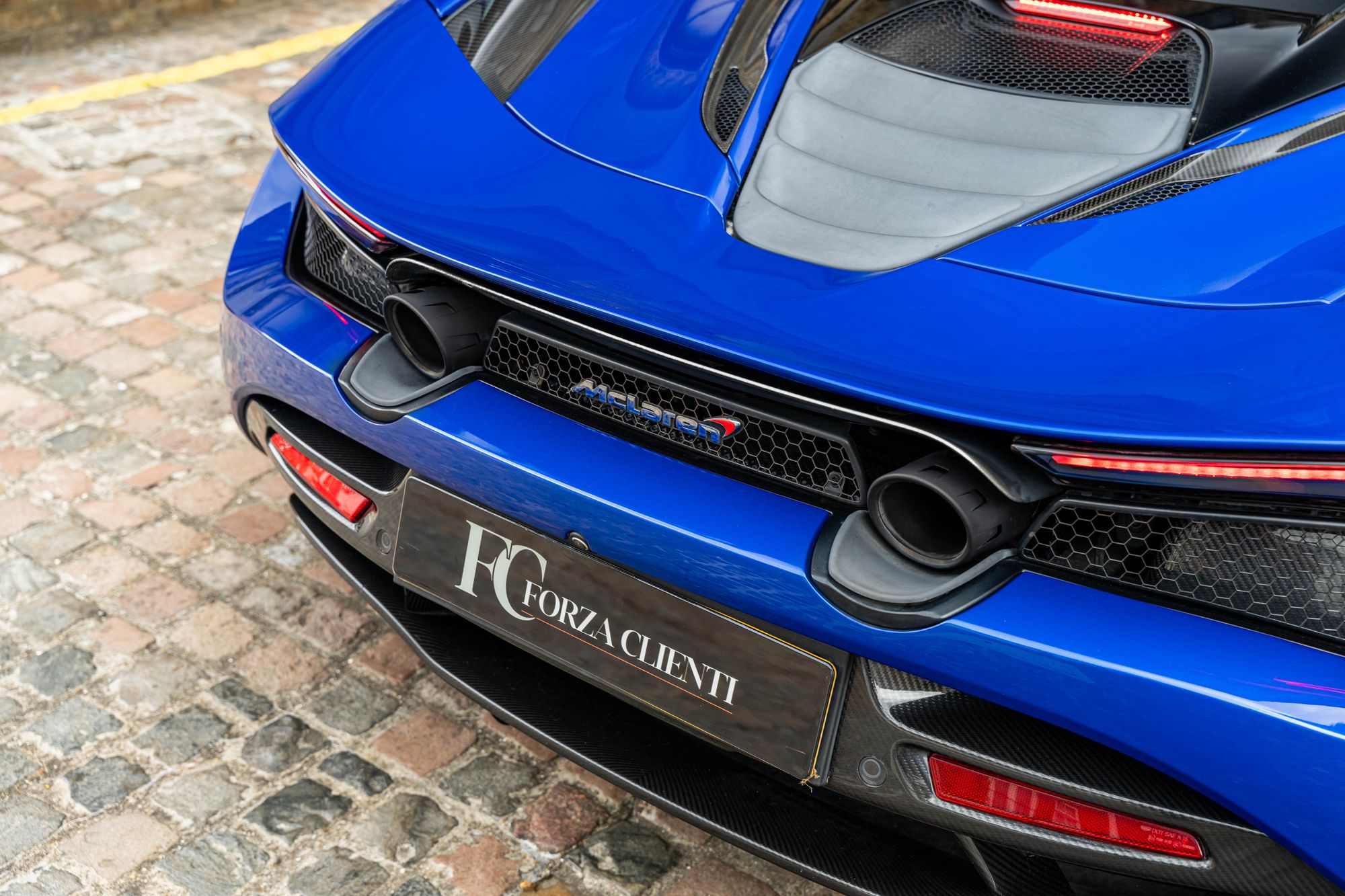 2018 McLaren 720S for sale