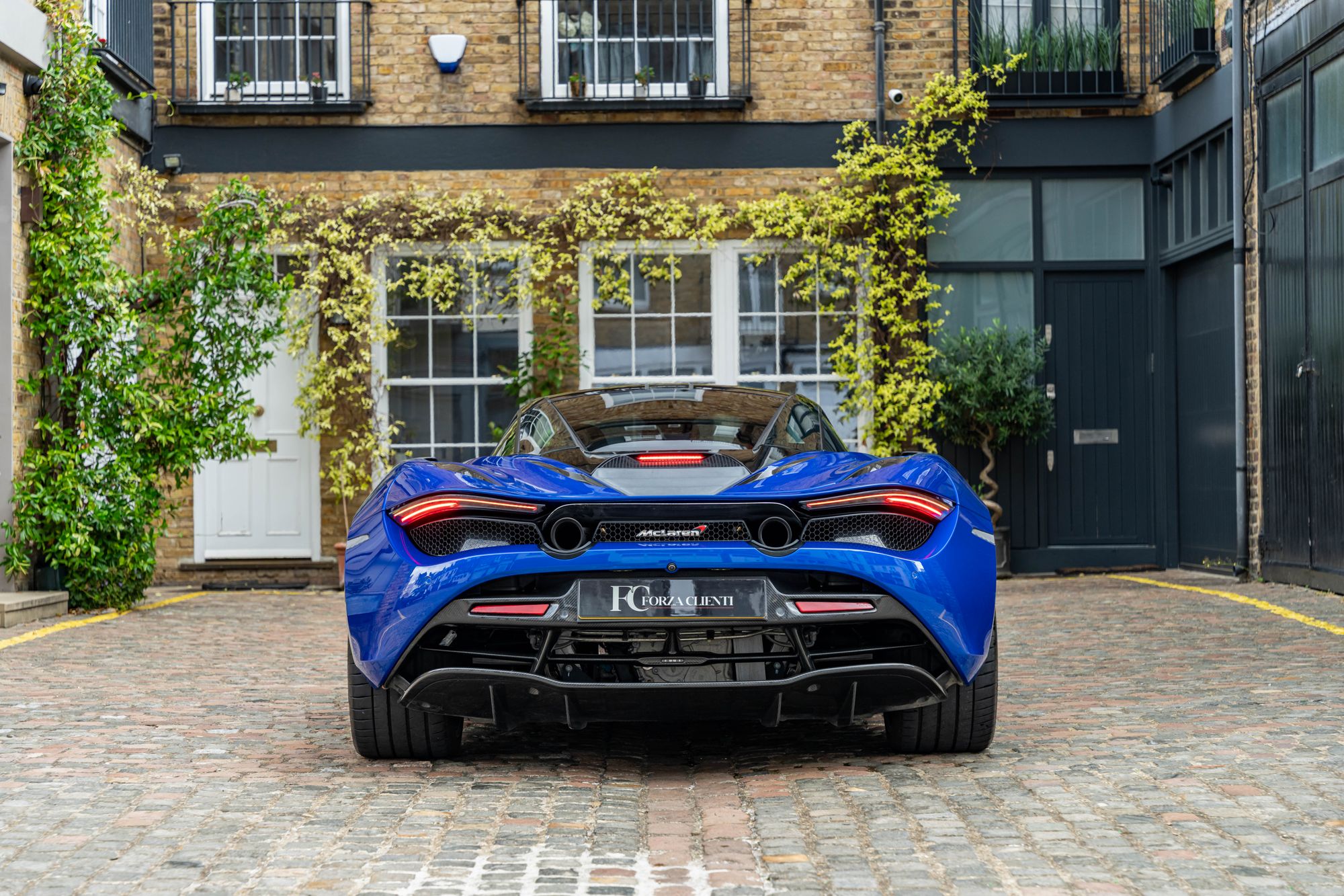 2018 McLaren 720S for sale
