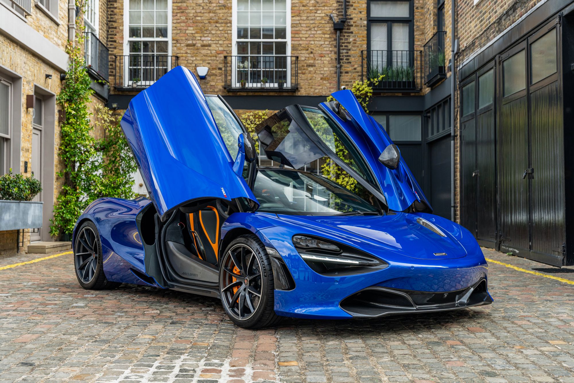 2018 McLaren 720S for sale