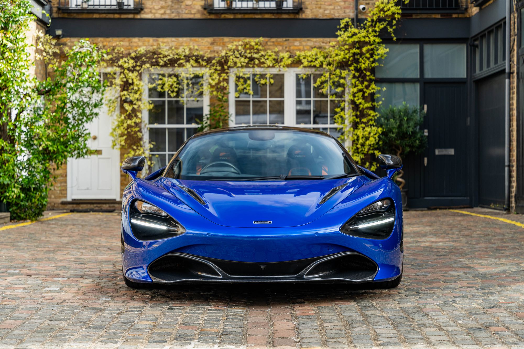 2018 McLaren 720S for sale