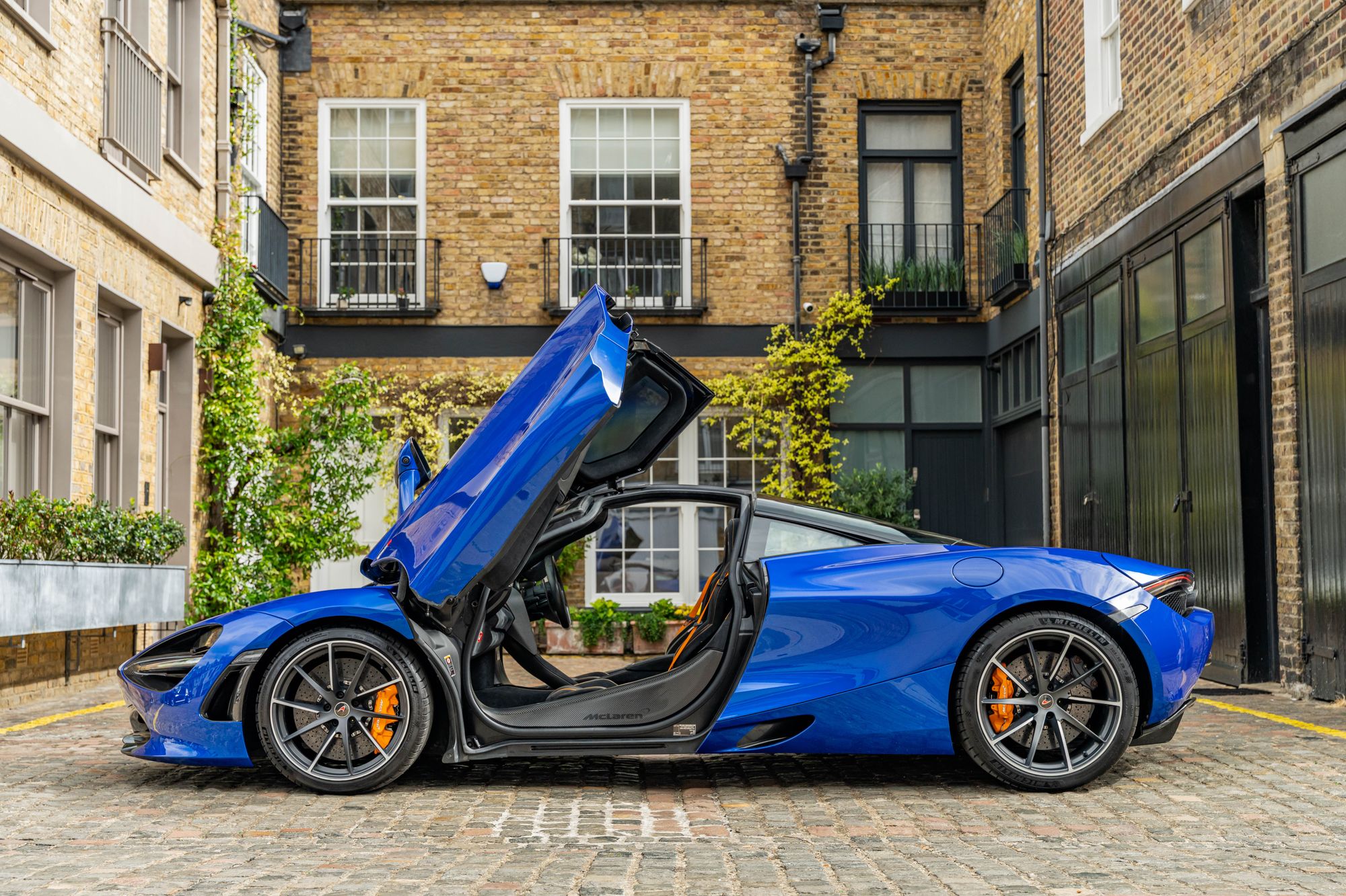 2018 McLaren 720S for sale