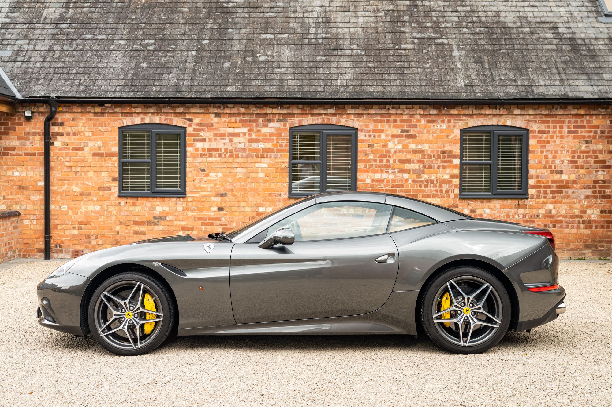 2016 Ferrari California T for sale