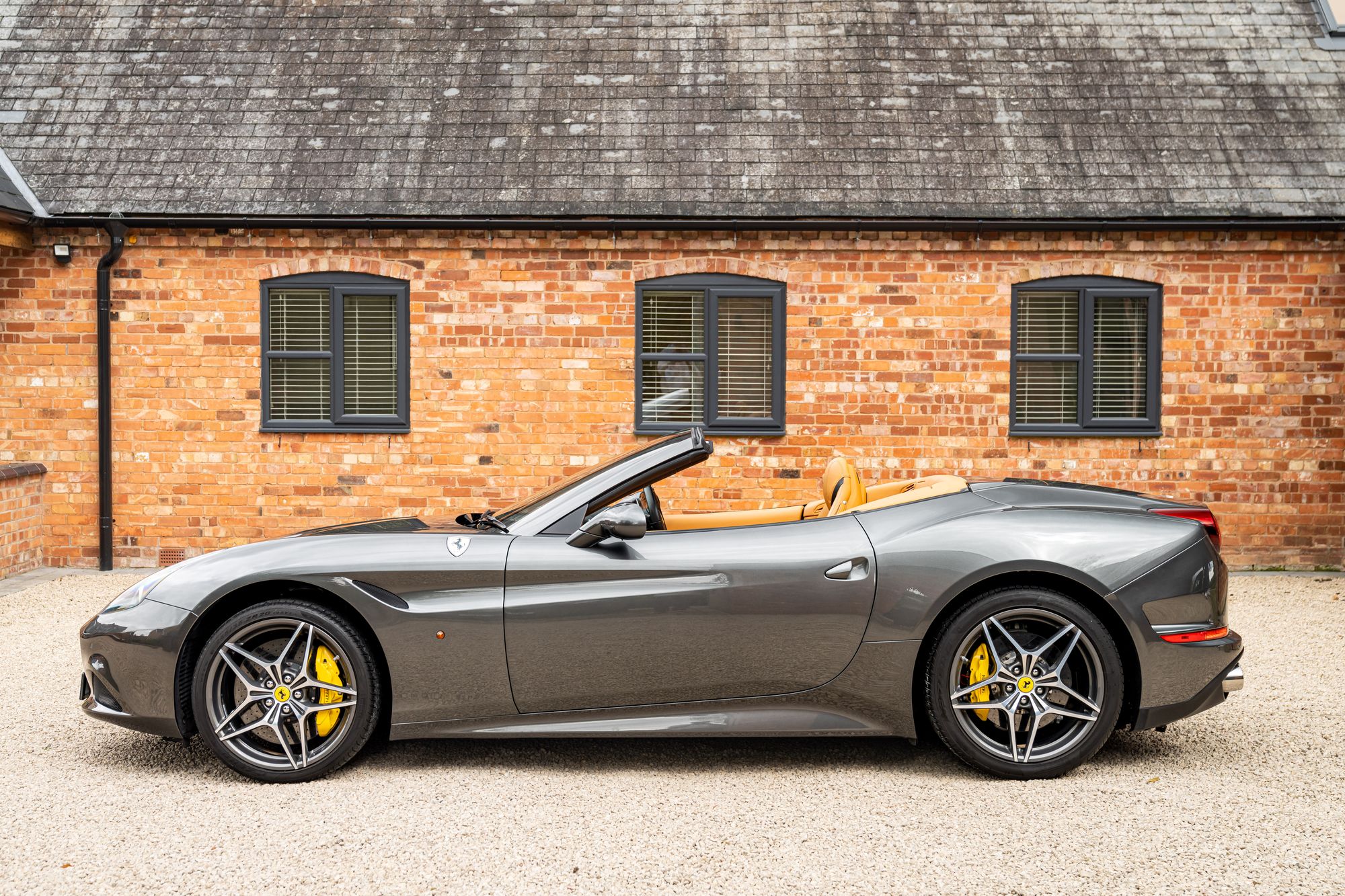 2016 Ferrari California T for sale