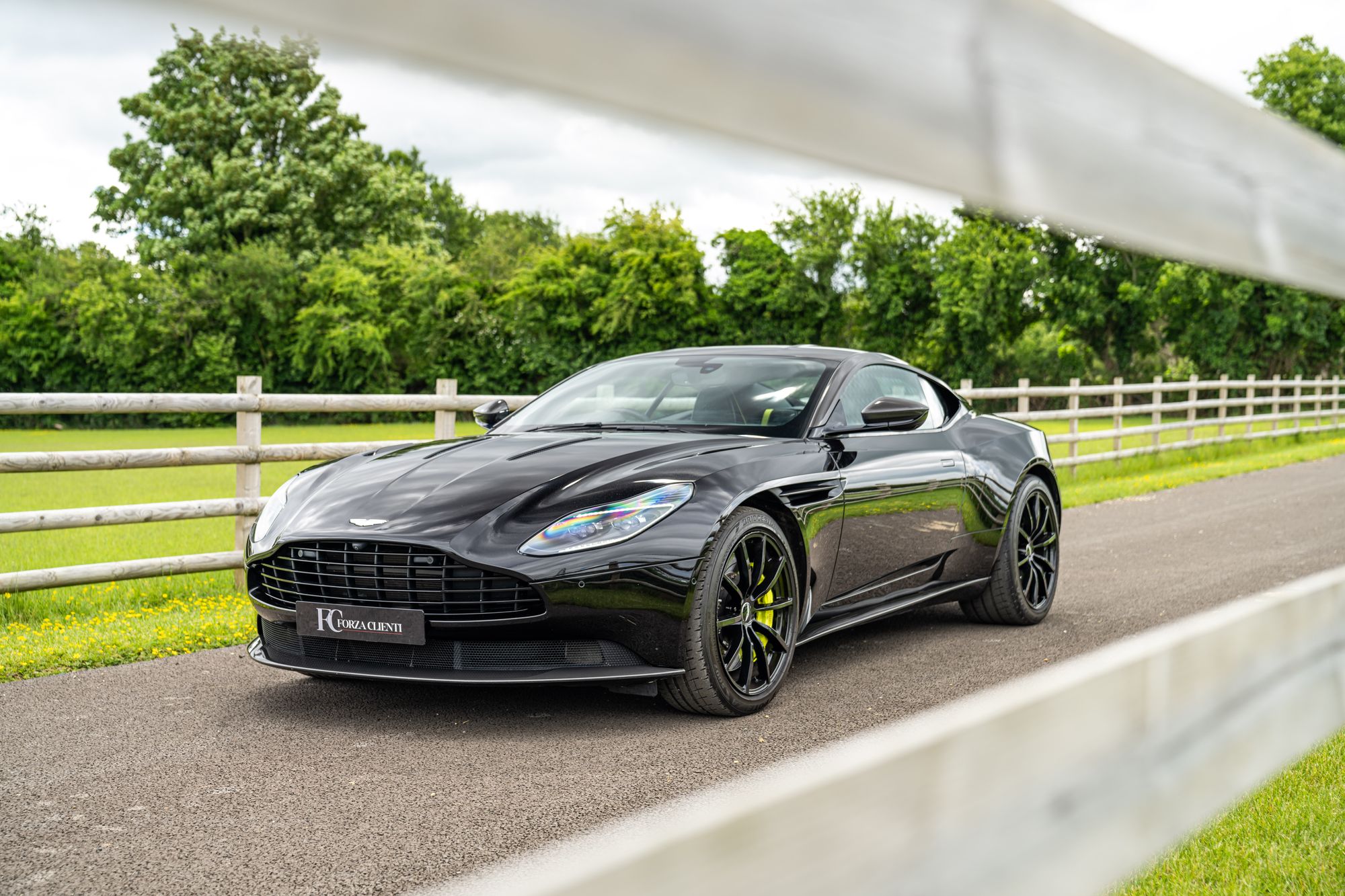 2018 Aston Martin DB11 AMR for sale