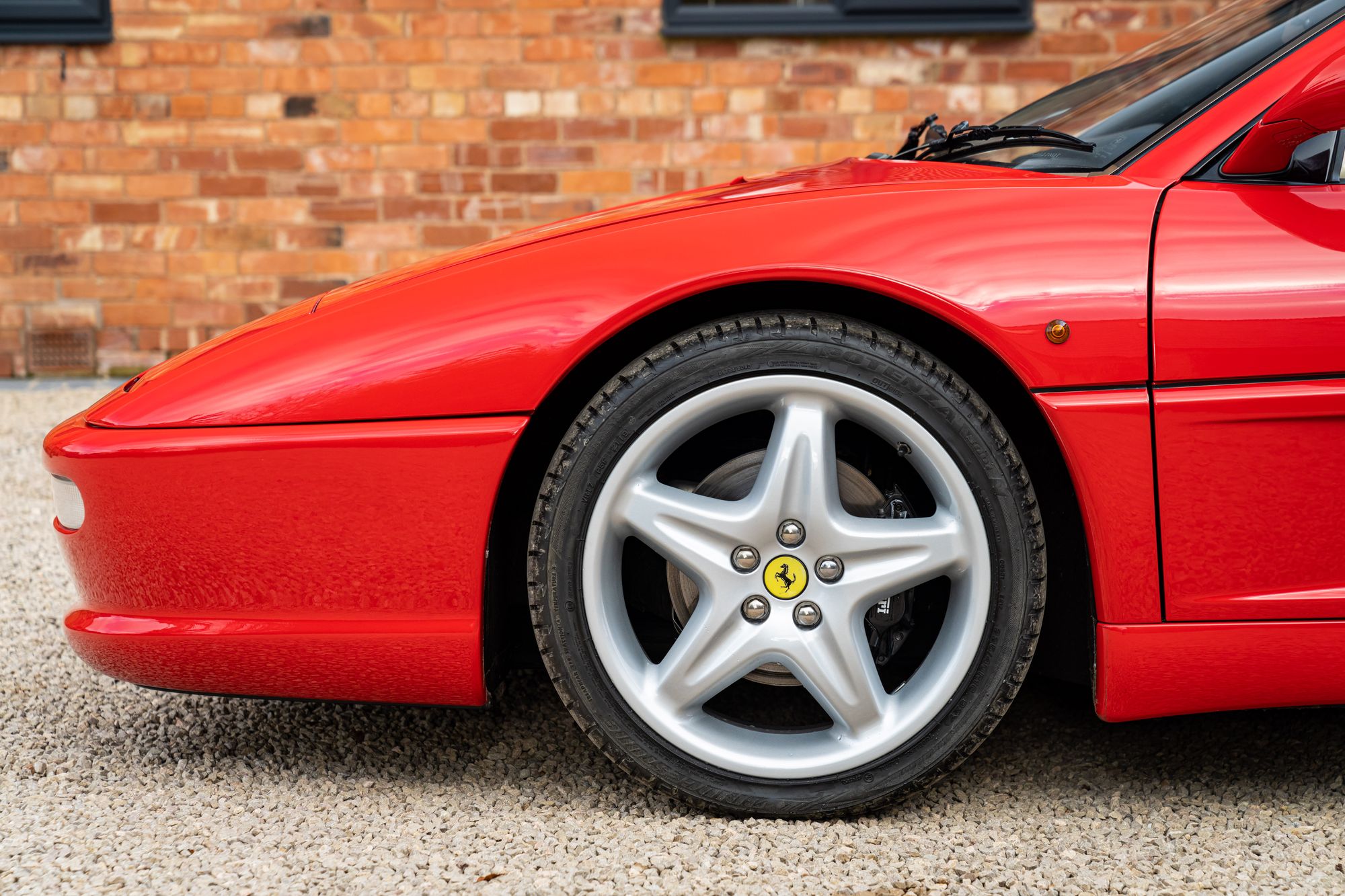 1996 Ferrari F355 GTS for sale