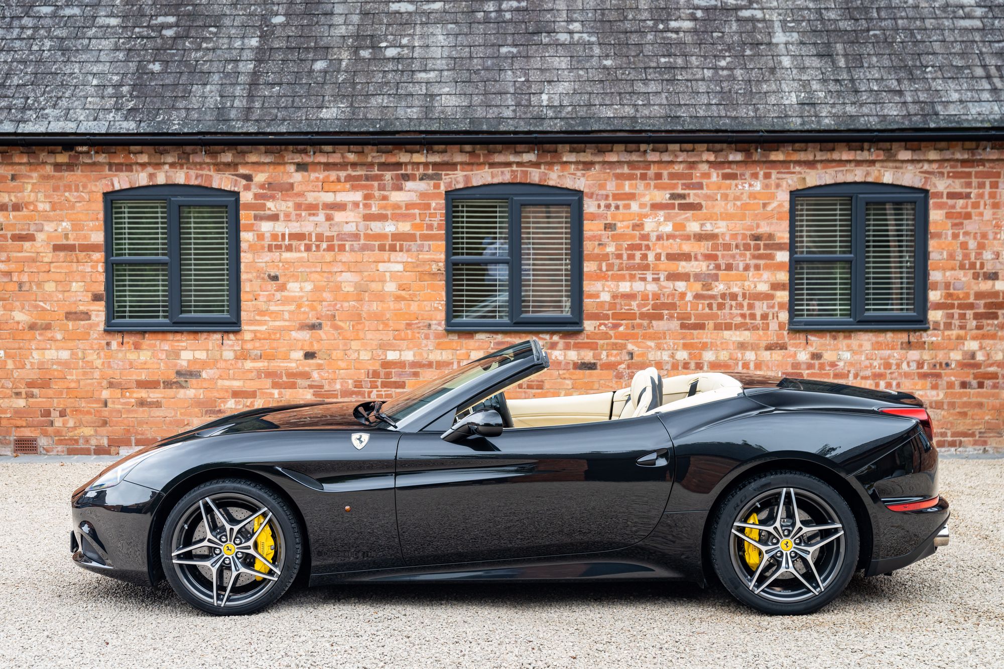 2015 Ferrari California T for sale